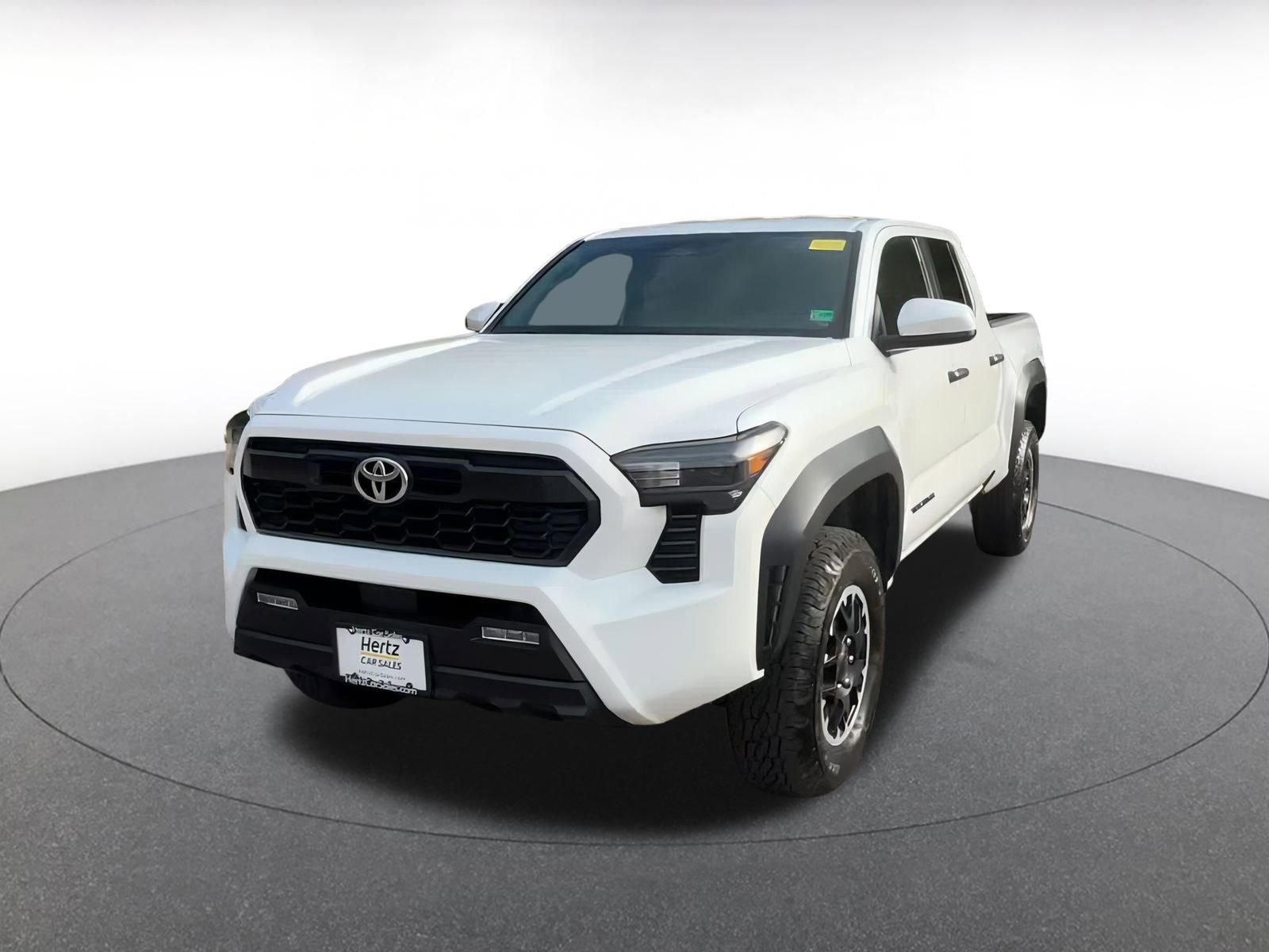 Thumbnail: 2025 Toyota Tacoma - 7