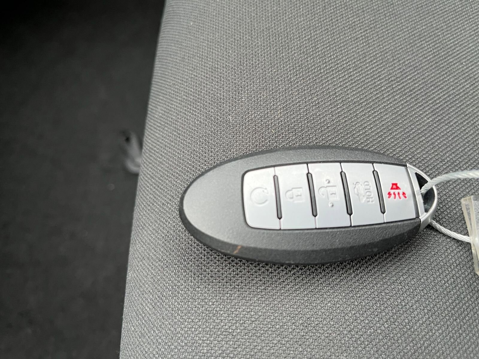 Thumbnail: 2025 Nissan Versa - 22