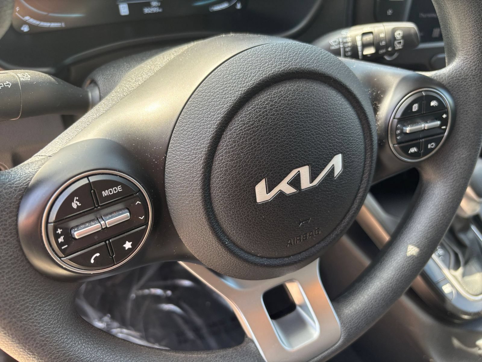 Thumbnail: 2025 Kia Soul - 24