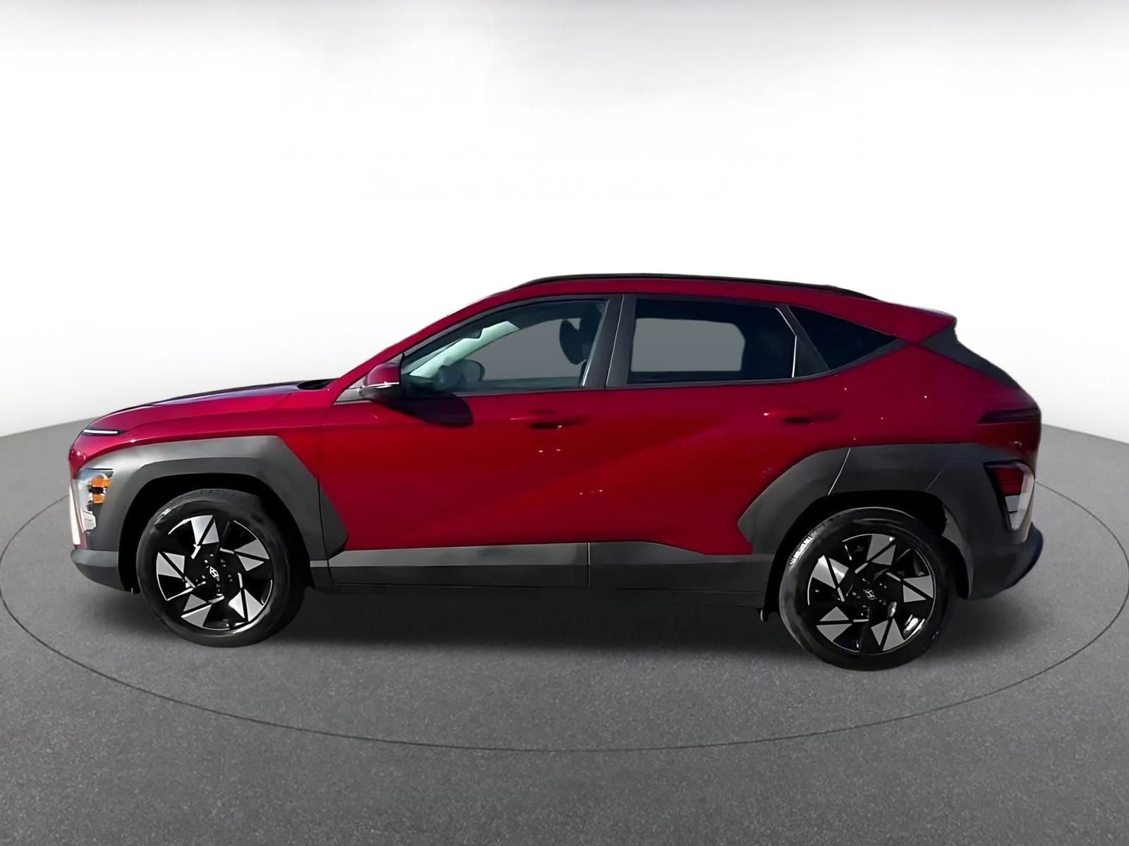Thumbnail: 2025 Hyundai Kona - 4