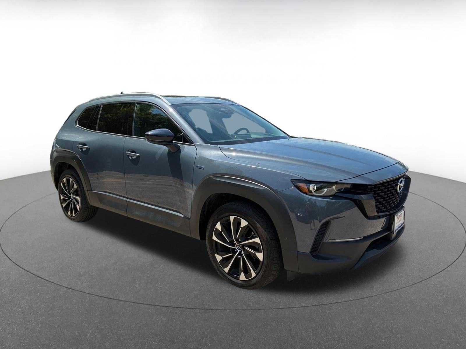 Thumbnail: 2025 Mazda CX-50 - 1