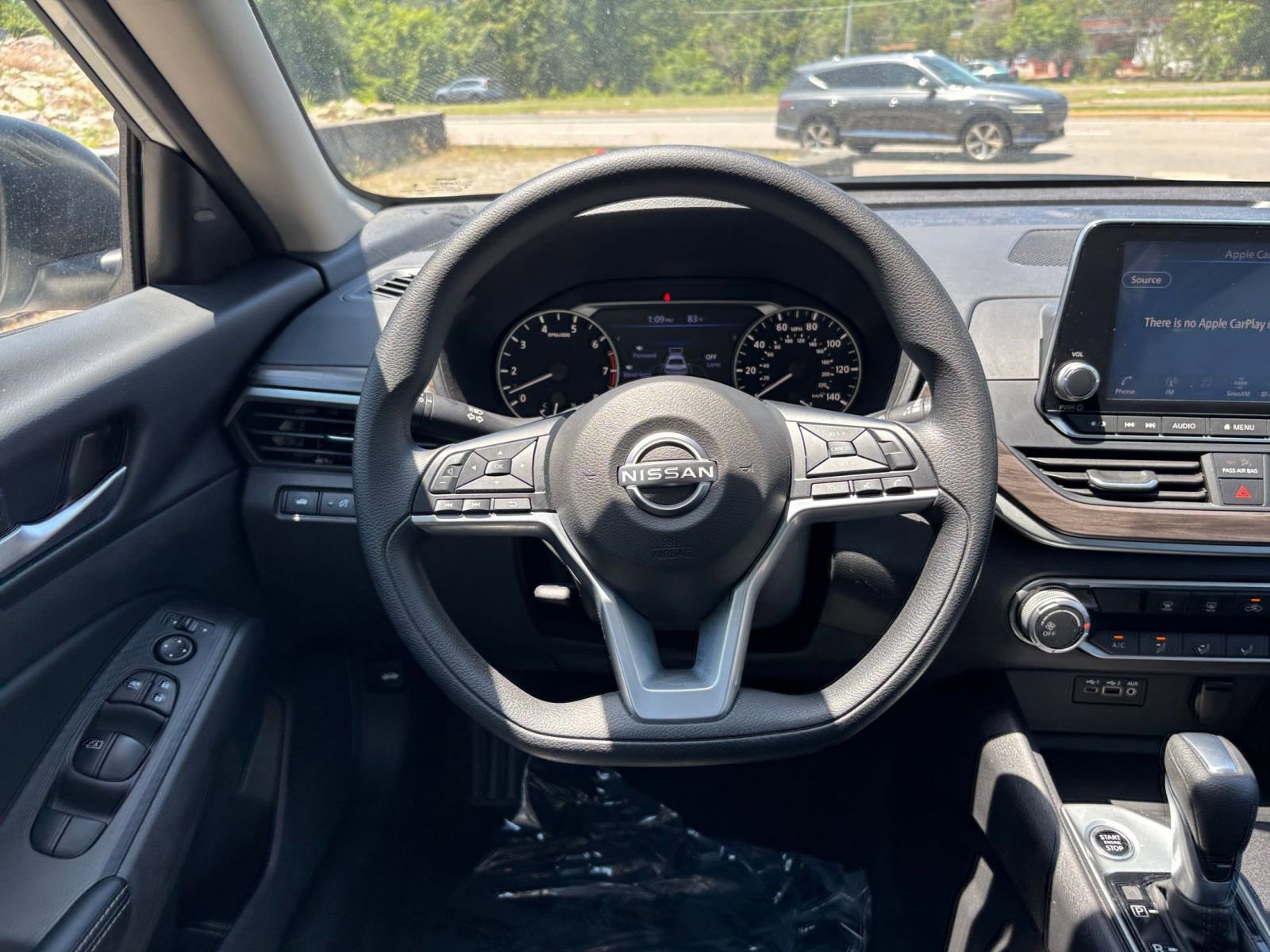 Thumbnail: 2025 Nissan Altima - 30