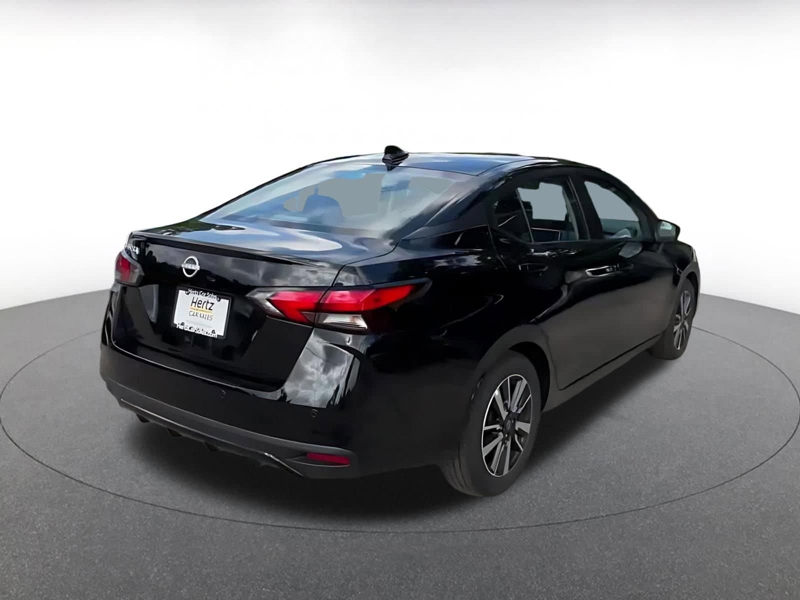 Thumbnail: 2025 Nissan Versa - 15