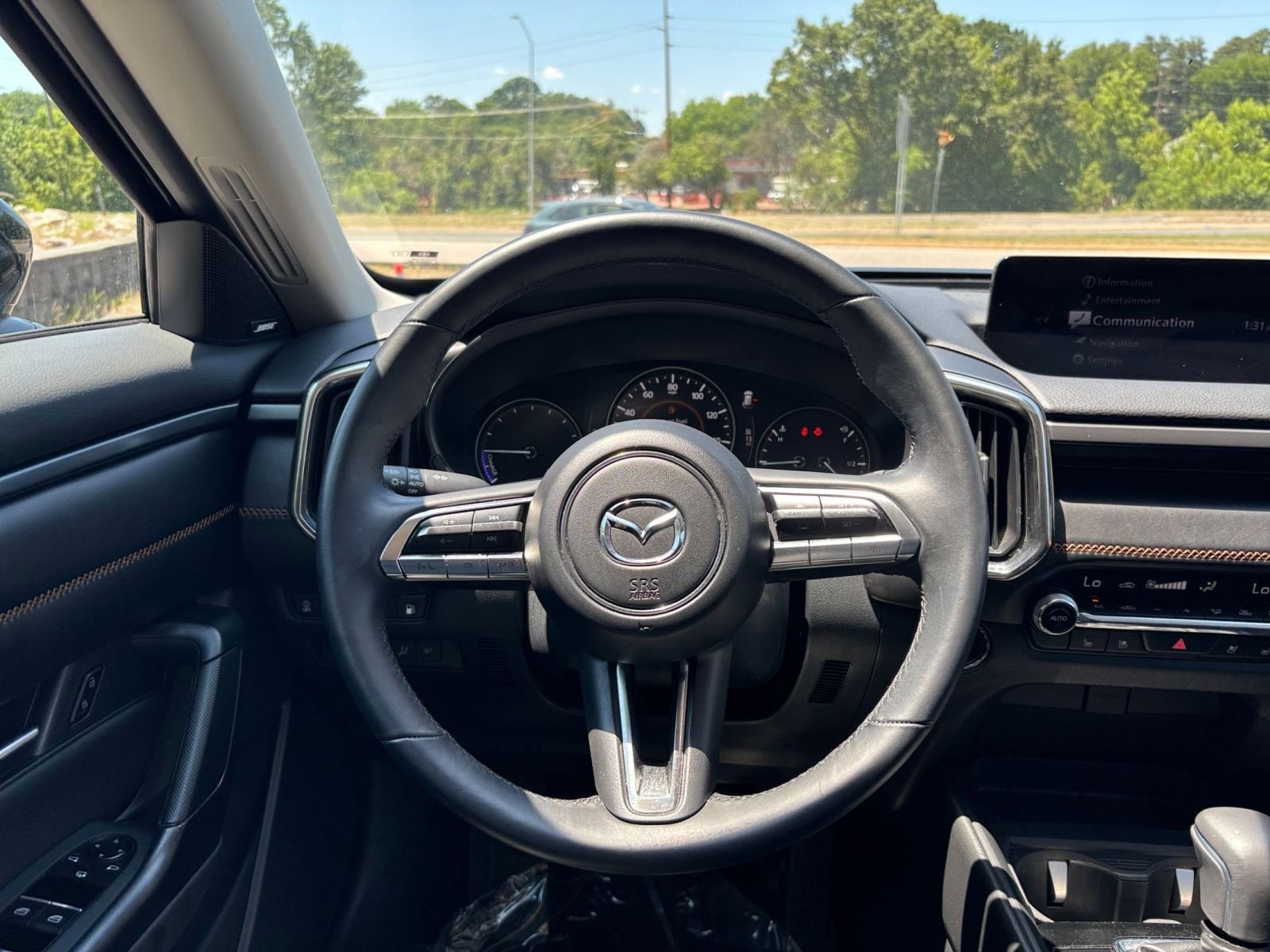 Thumbnail: 2025 Mazda CX-50 - 32