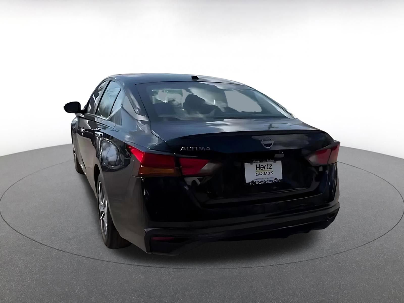 Thumbnail: 2025 Nissan Altima - 11