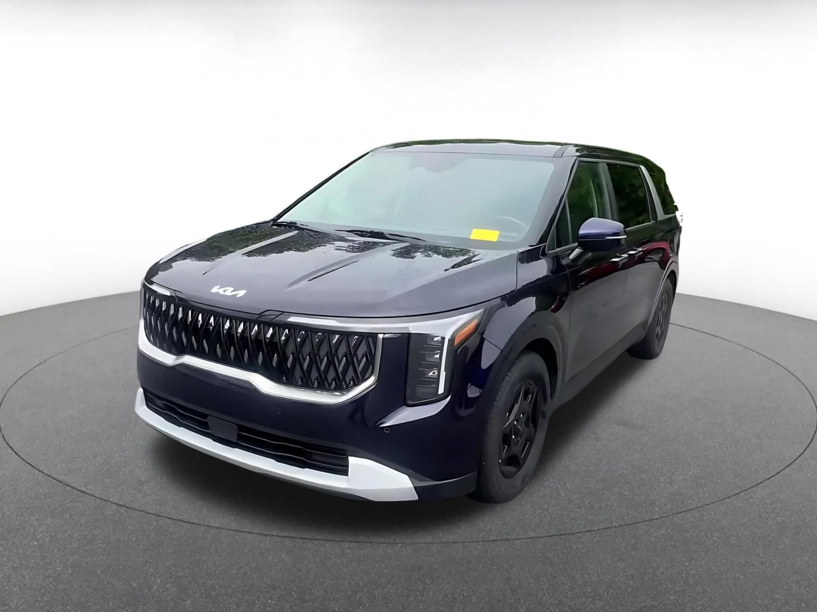 Thumbnail: 2026 Kia Carnival - 7