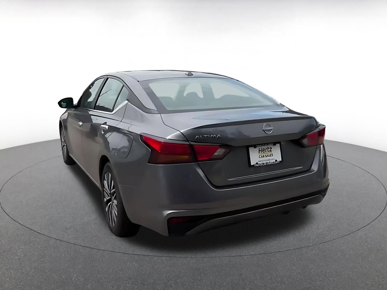 Thumbnail: 2025 Nissan Altima - 11
