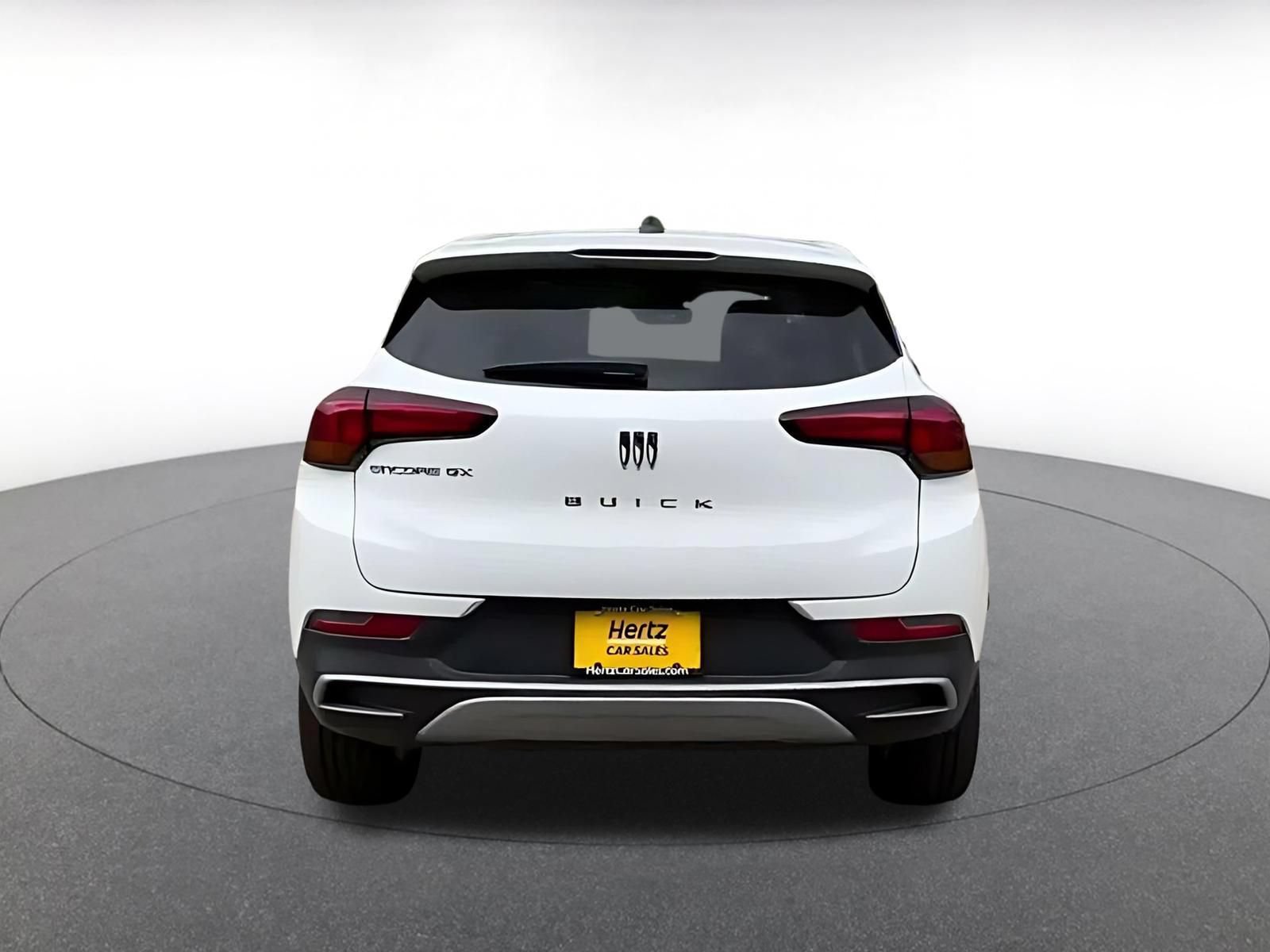 Thumbnail: 2026 Buick Encore GX - 10
