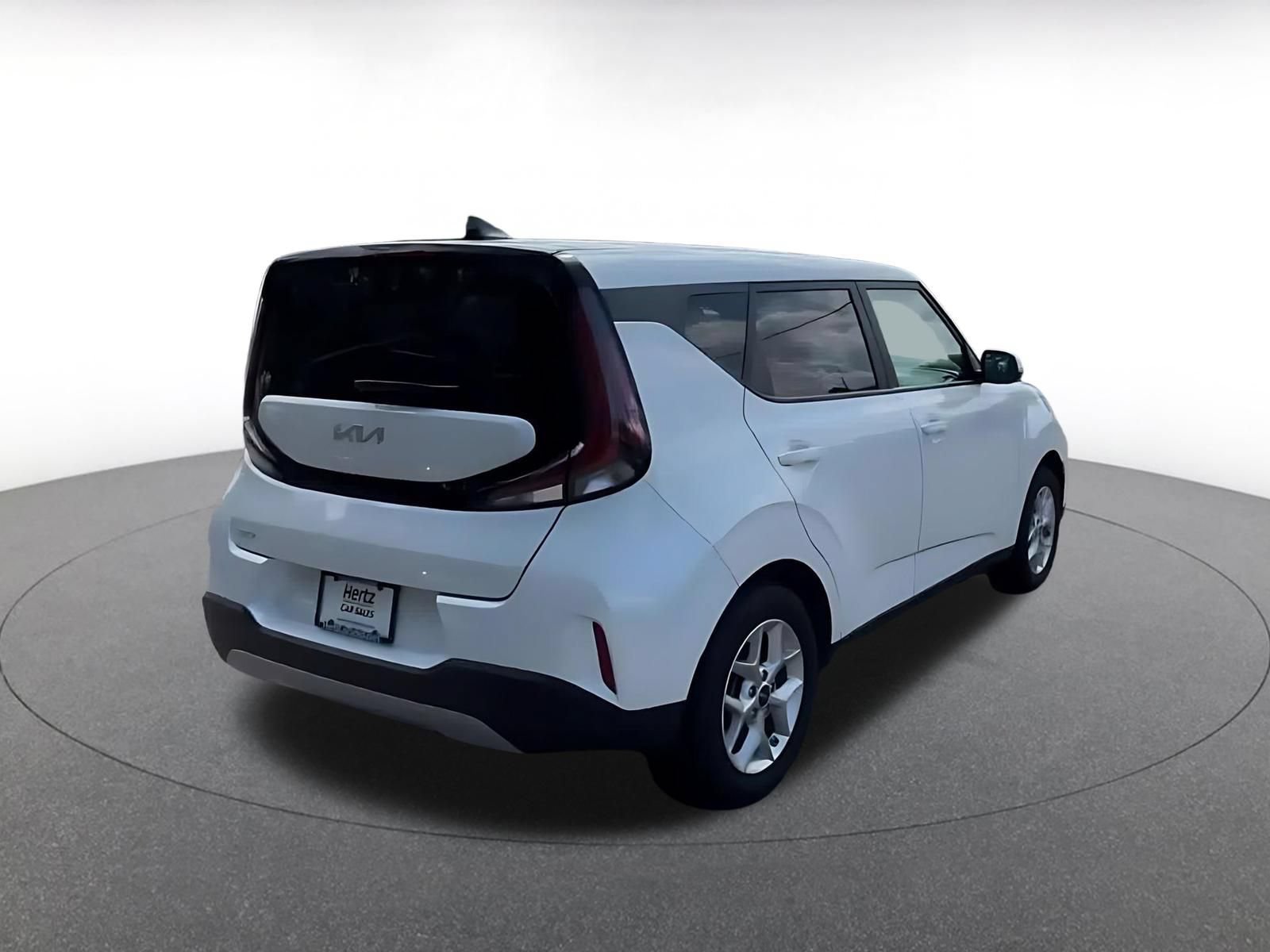 Thumbnail: 2025 Kia Soul - 14