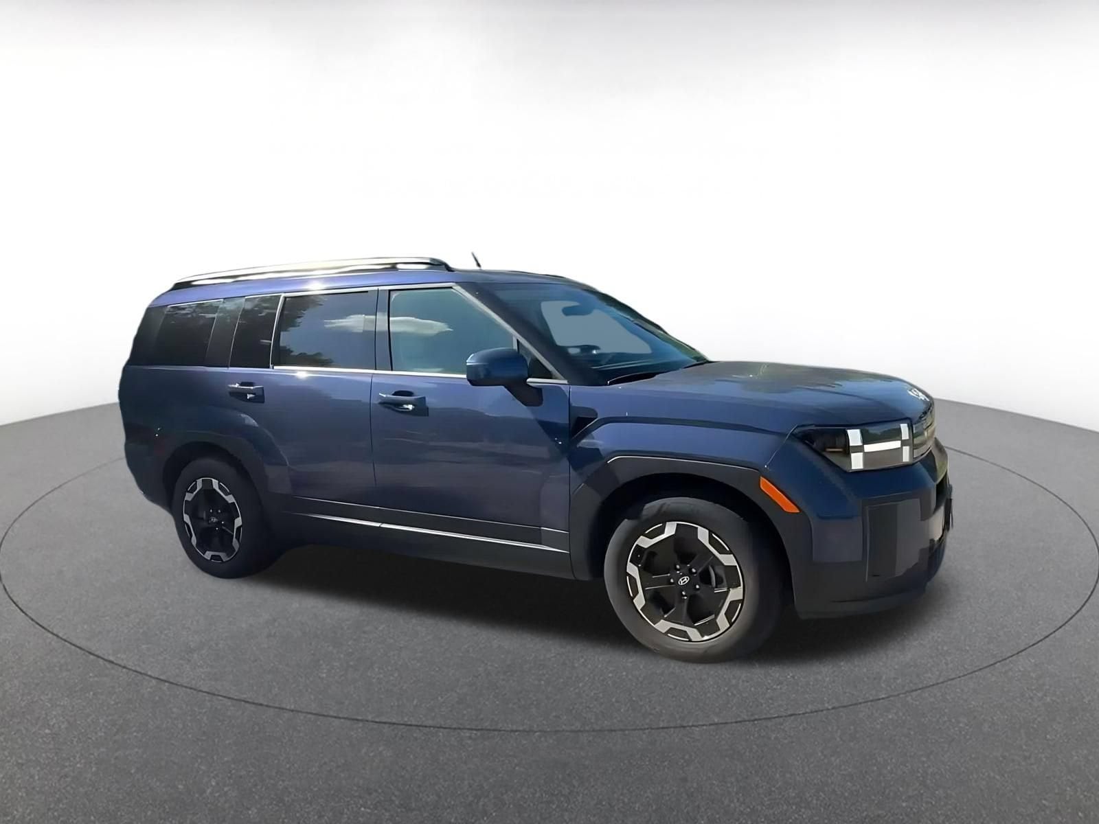 Thumbnail: 2026 Hyundai Santa Fe - 2