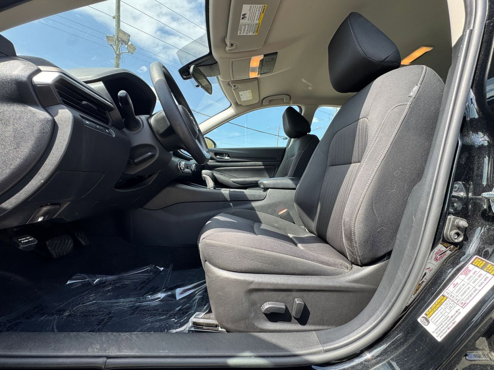 Thumbnail: 2025 Nissan Altima - 23