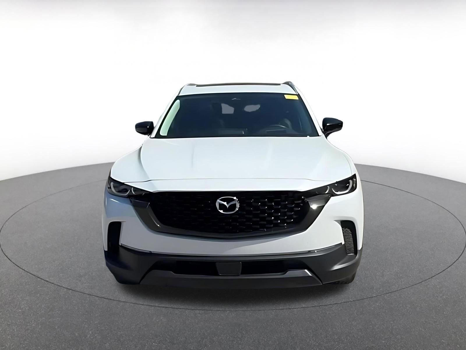 Thumbnail: 2025 Mazda CX-50 - 4