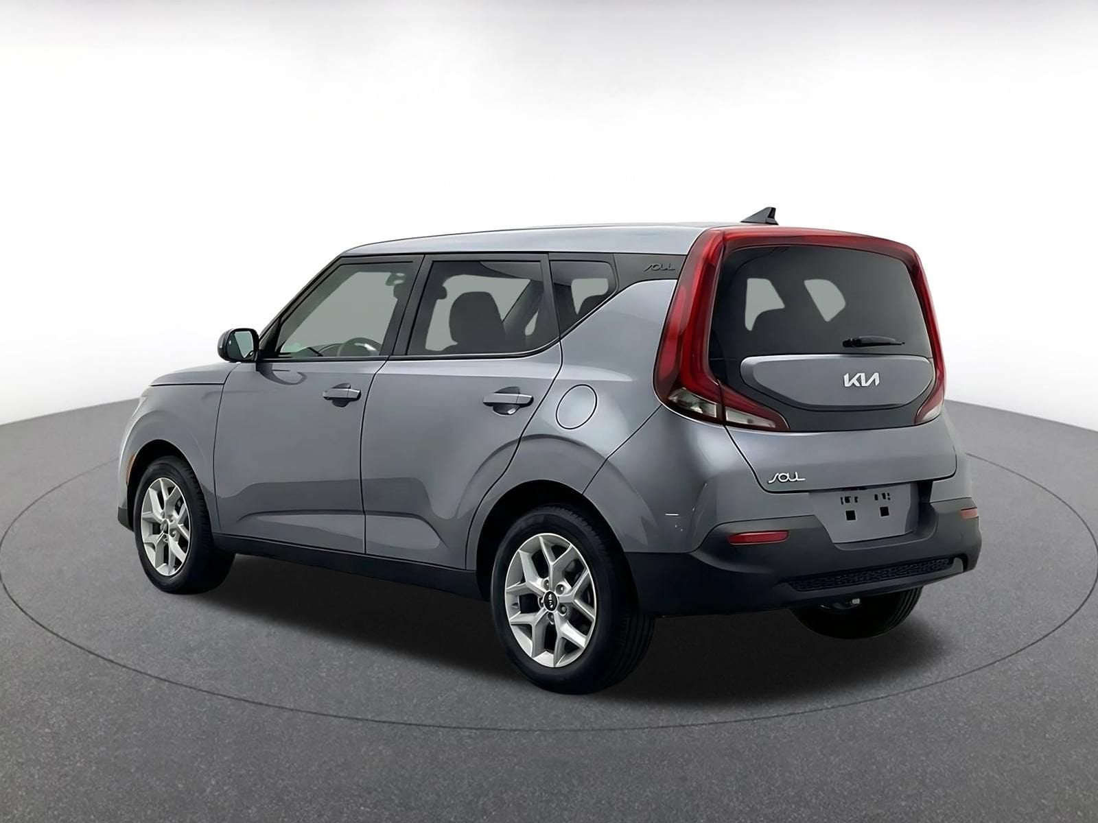 Thumbnail: 2025 Kia Soul - 7