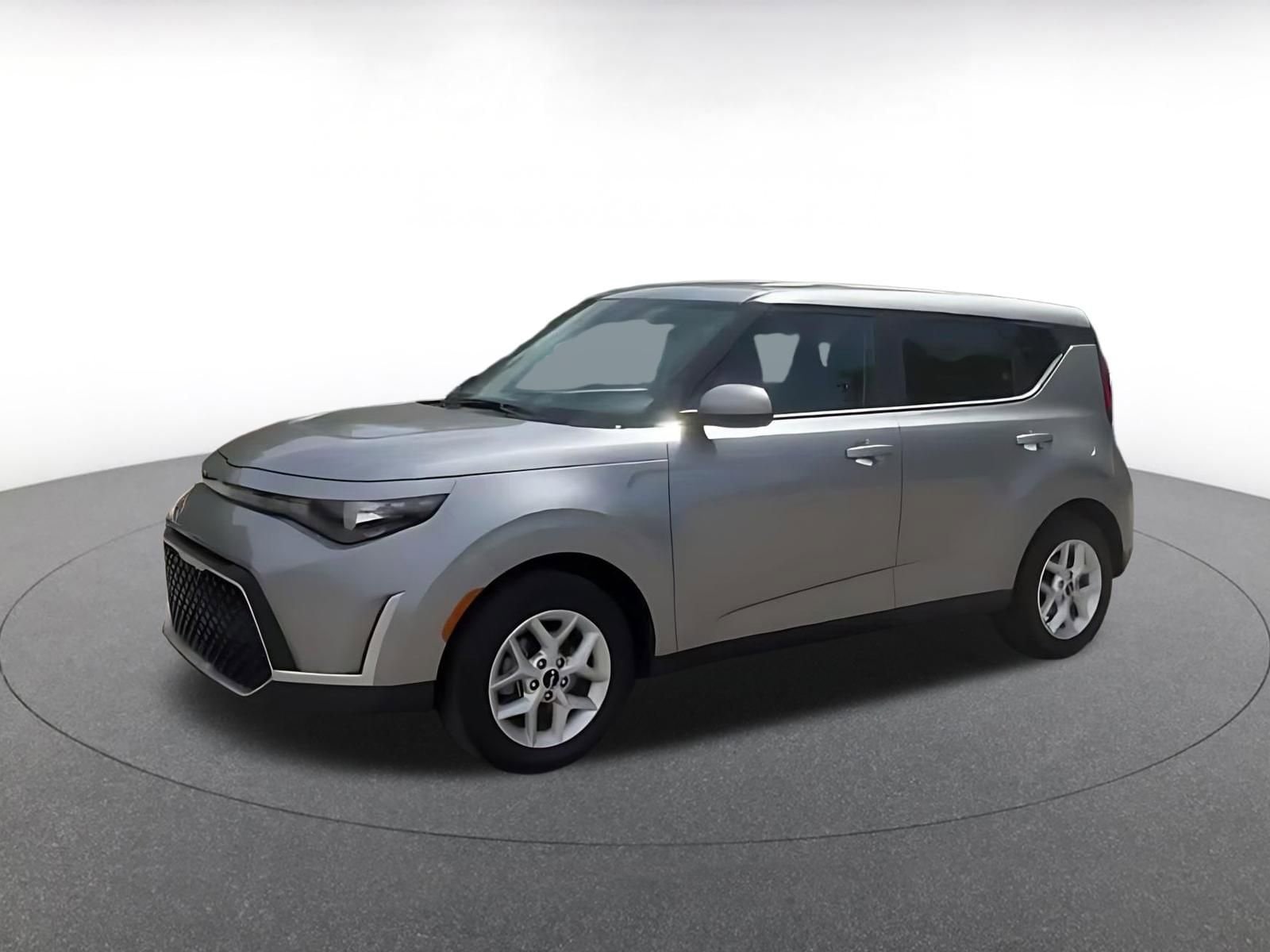 Thumbnail: 2025 Kia Soul - 8