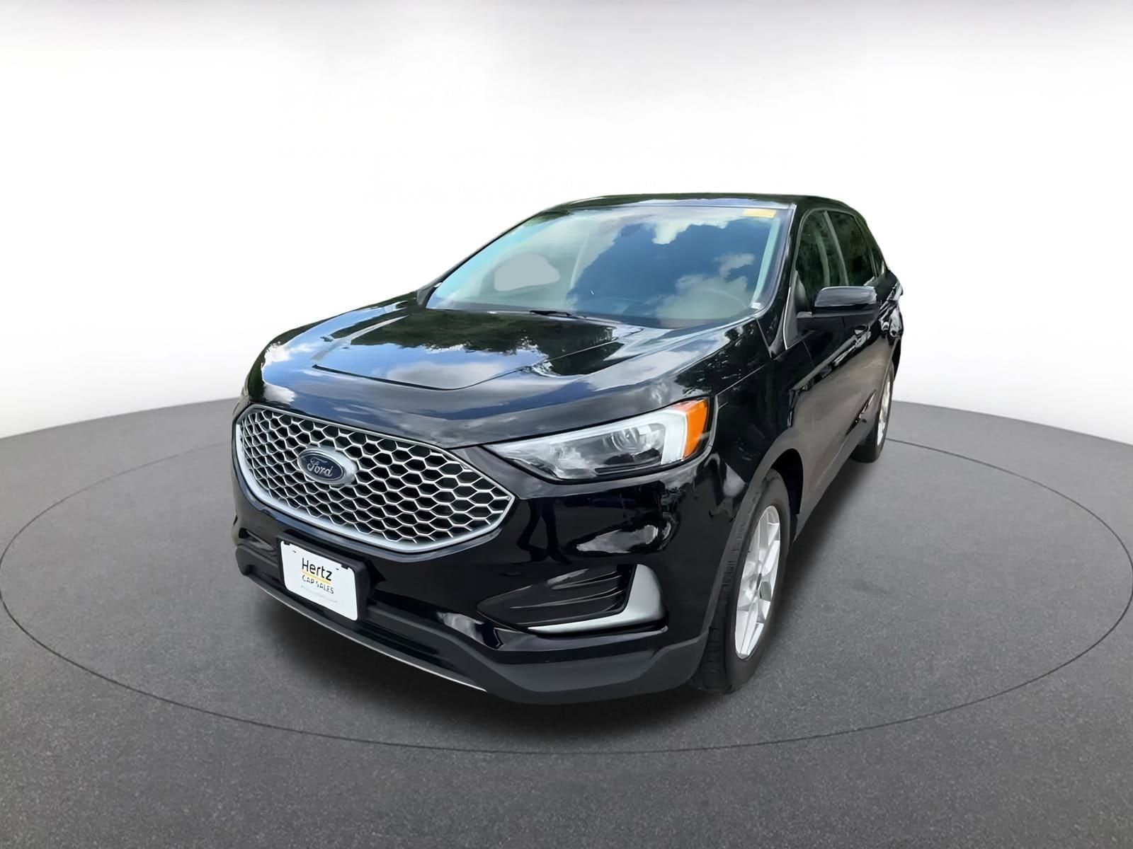 Thumbnail: 2024 Ford Edge - 7