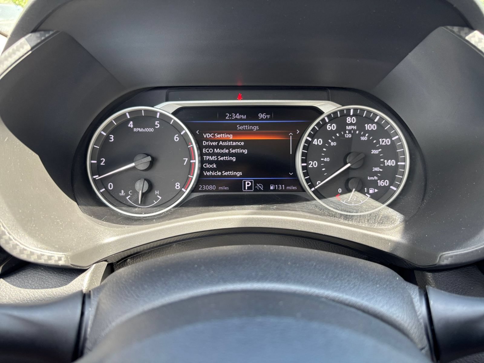 Thumbnail: 2025 Nissan Sentra - 33
