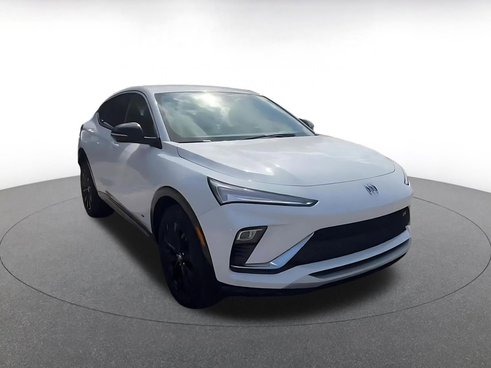 Thumbnail: 2025 Buick Envista - 3