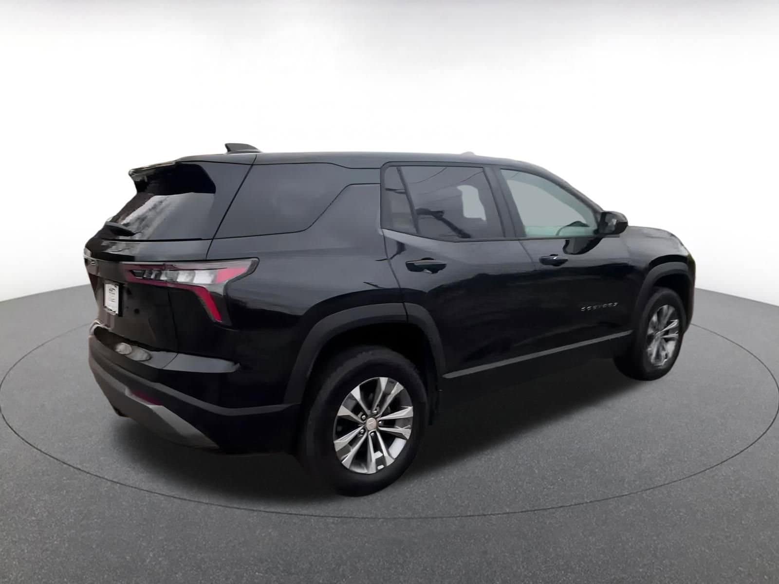 Thumbnail: 2025 Chevrolet Equinox - 15