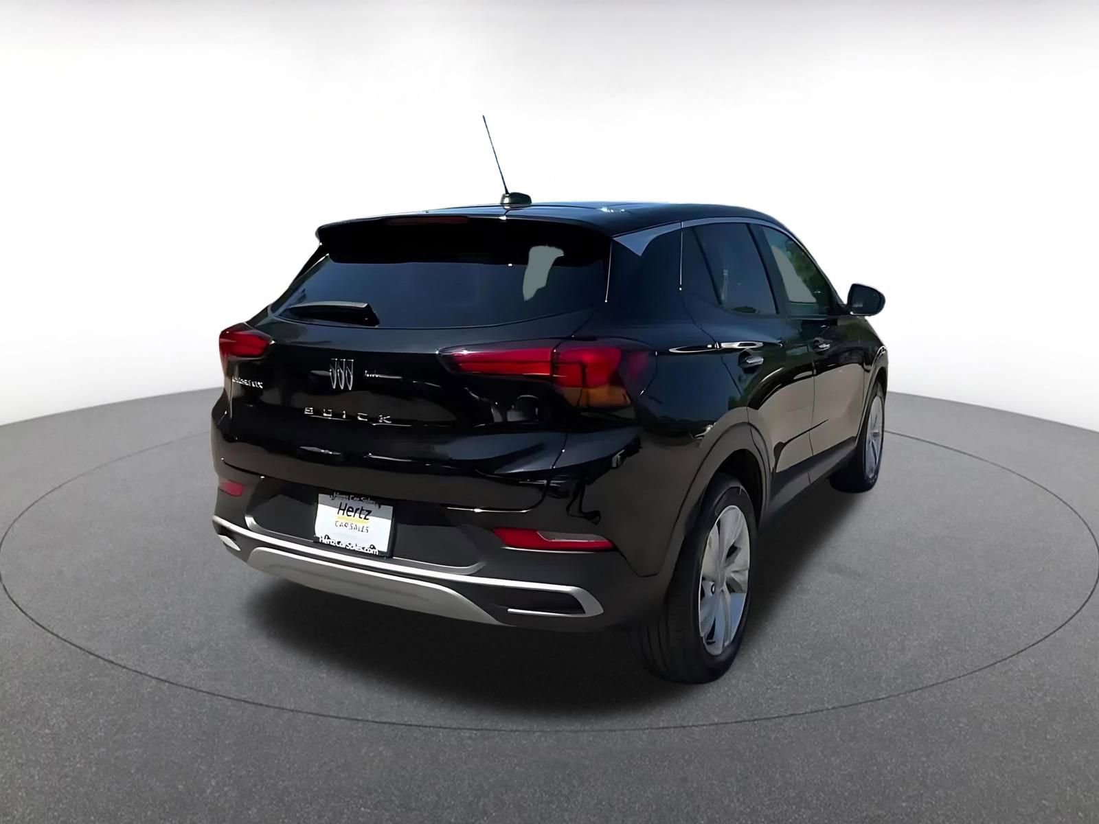 Thumbnail: 2025 Buick Encore GX - 14