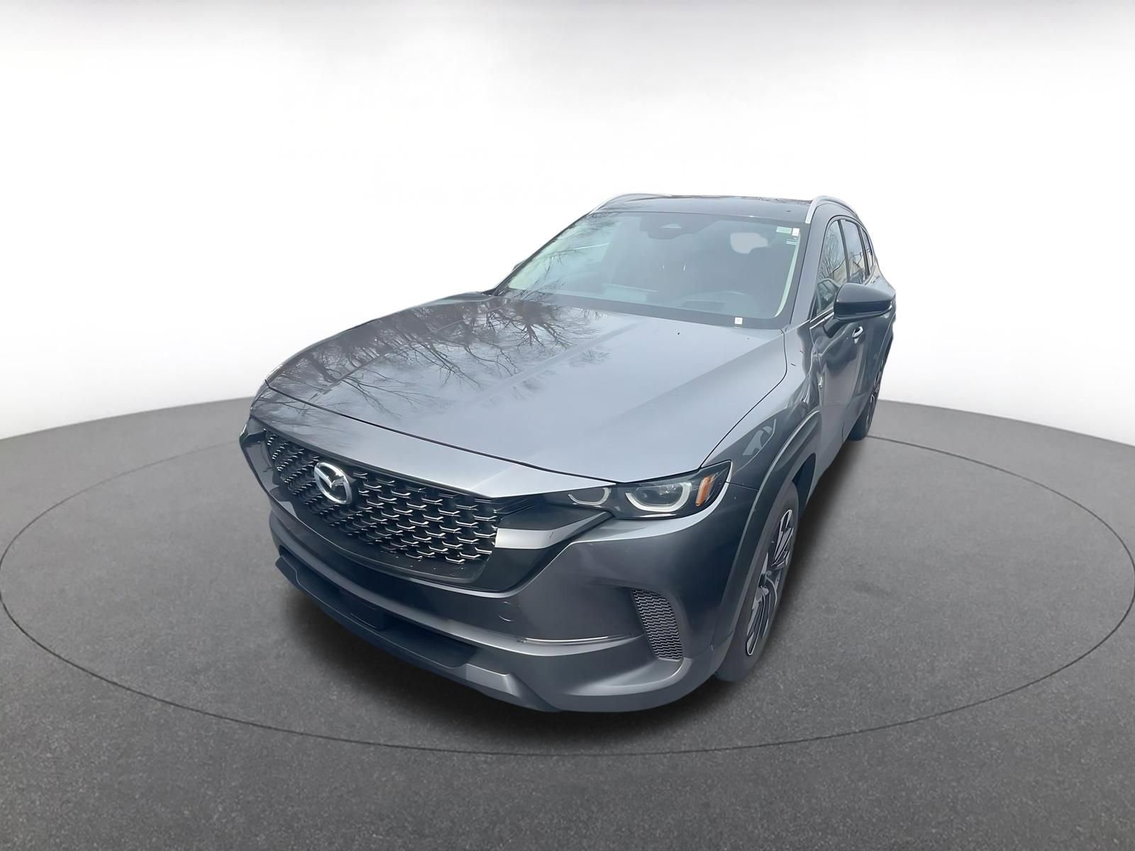 Thumbnail: 2025 Mazda CX-50 - 5