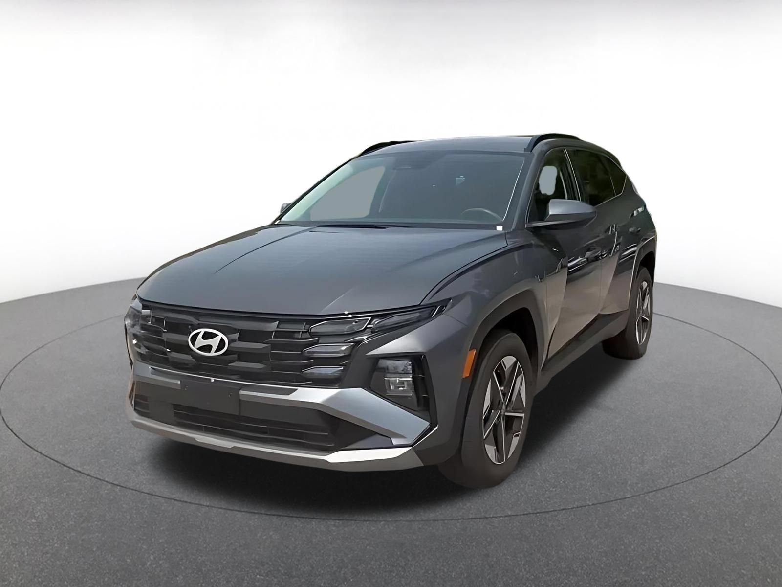 Thumbnail: 2026 Hyundai Tucson - 7