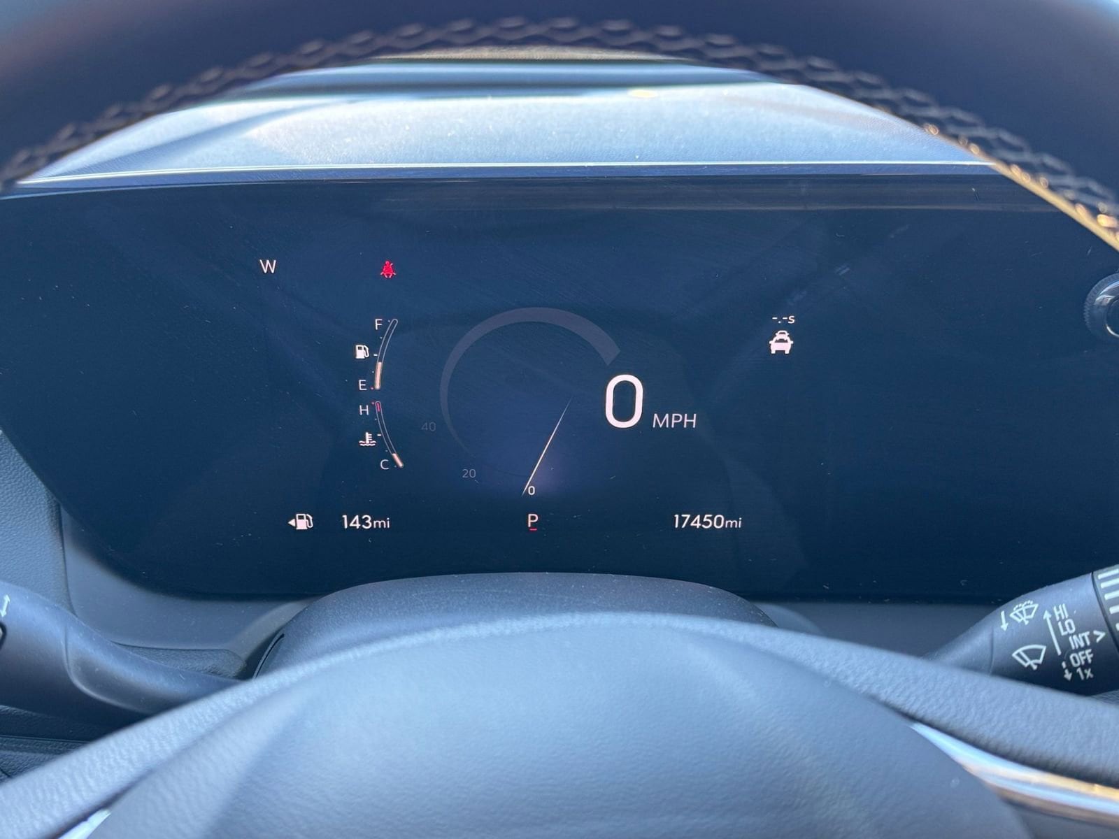 Thumbnail: 2025 Buick Encore GX - 35