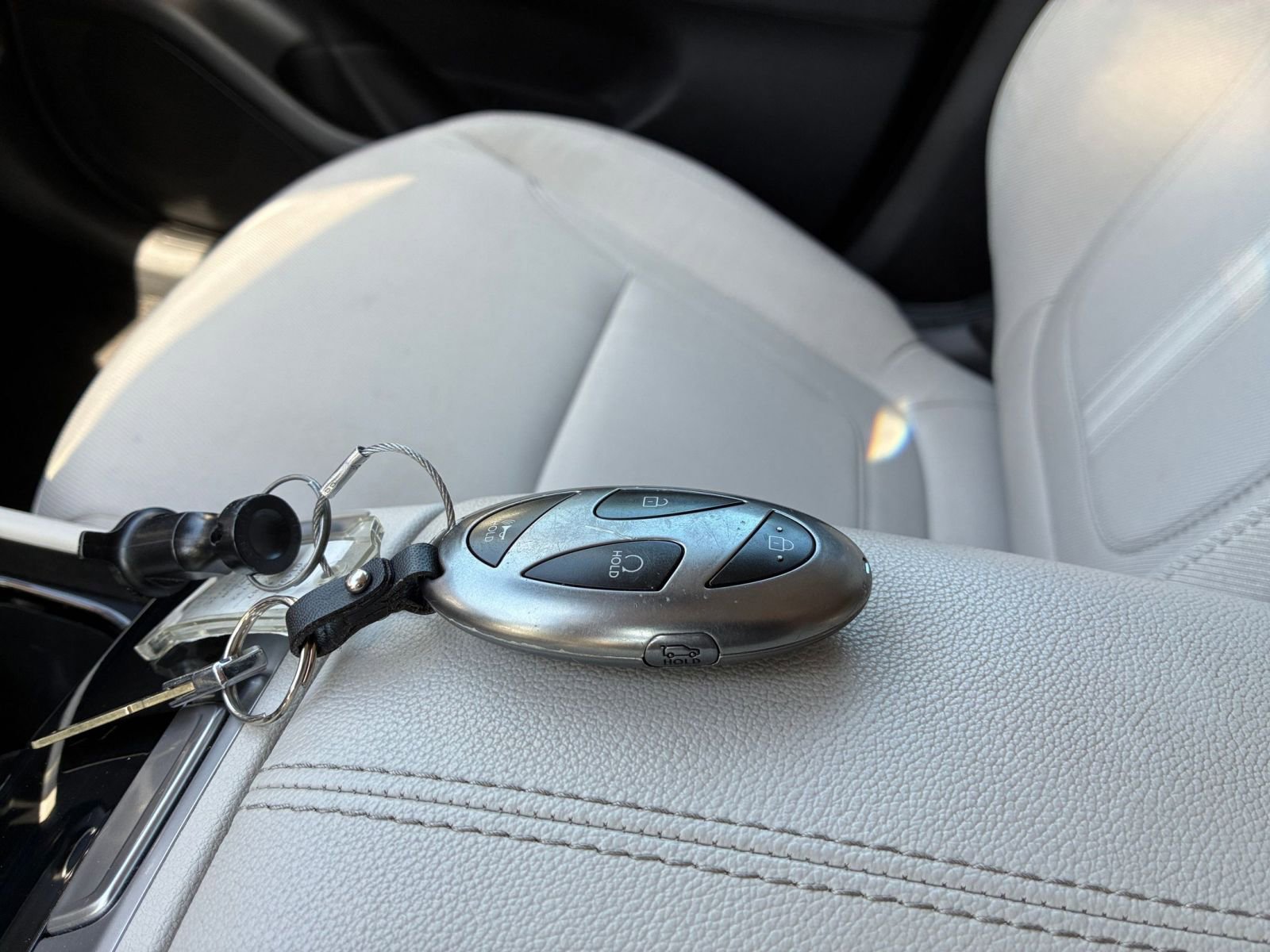 Thumbnail: 2025 Hyundai Tucson - 20