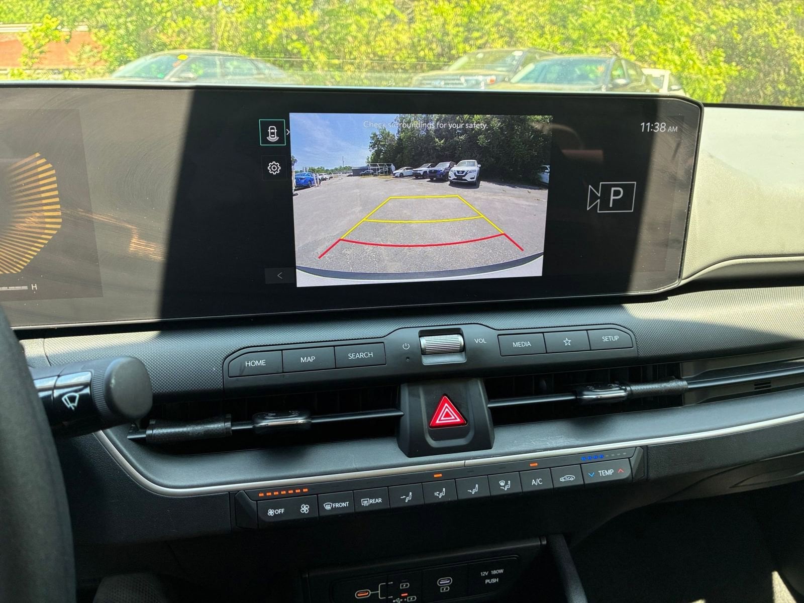 Thumbnail: 2025 Kia K4 - 17