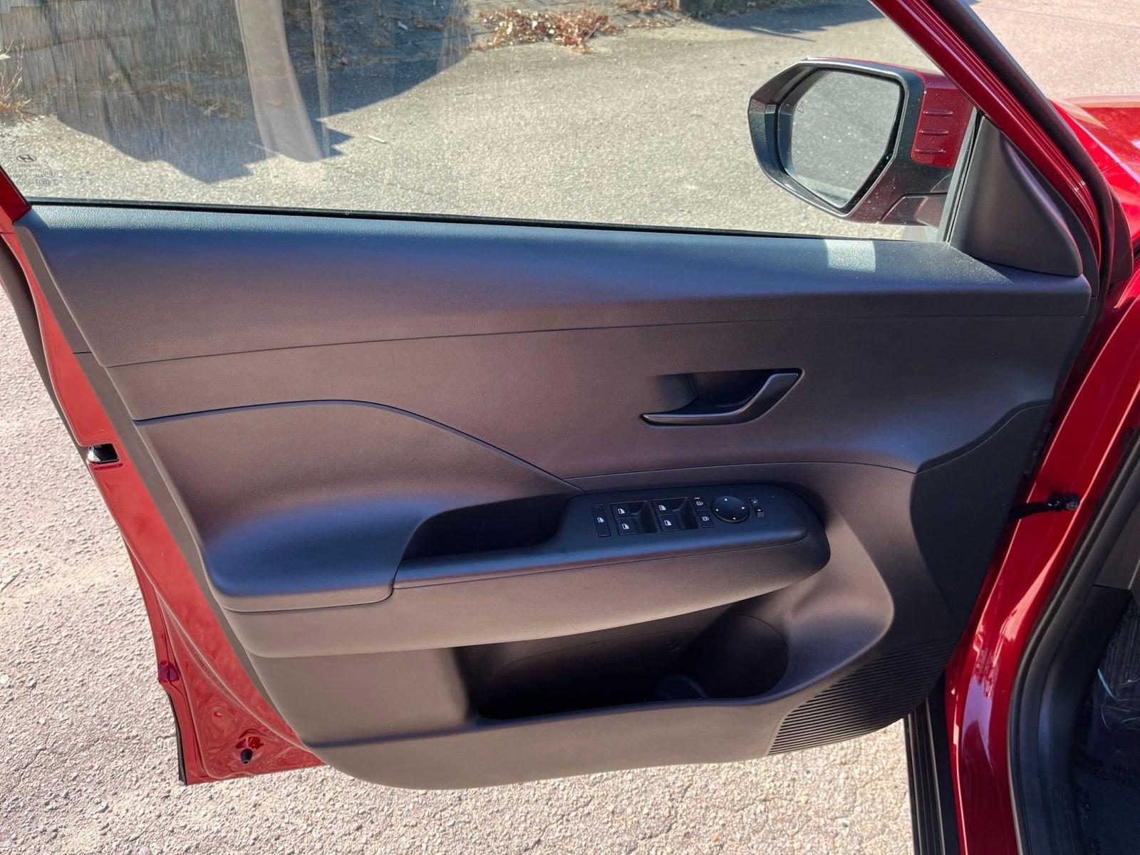 Thumbnail: 2025 Hyundai Kona - 18