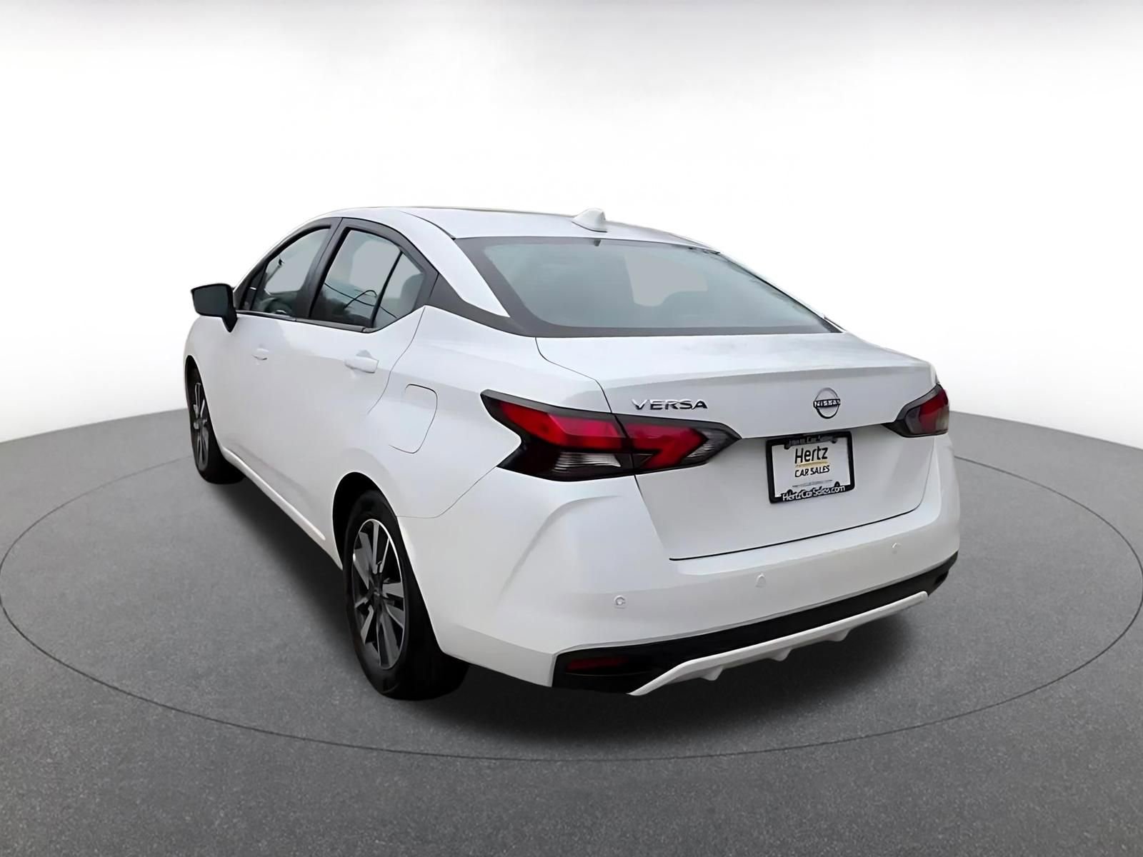 Thumbnail: 2025 Nissan Versa - 11