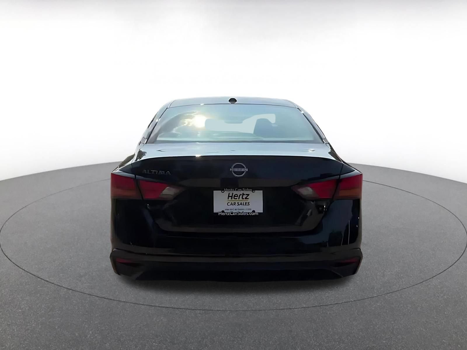 Thumbnail: 2025 Nissan Altima - 12