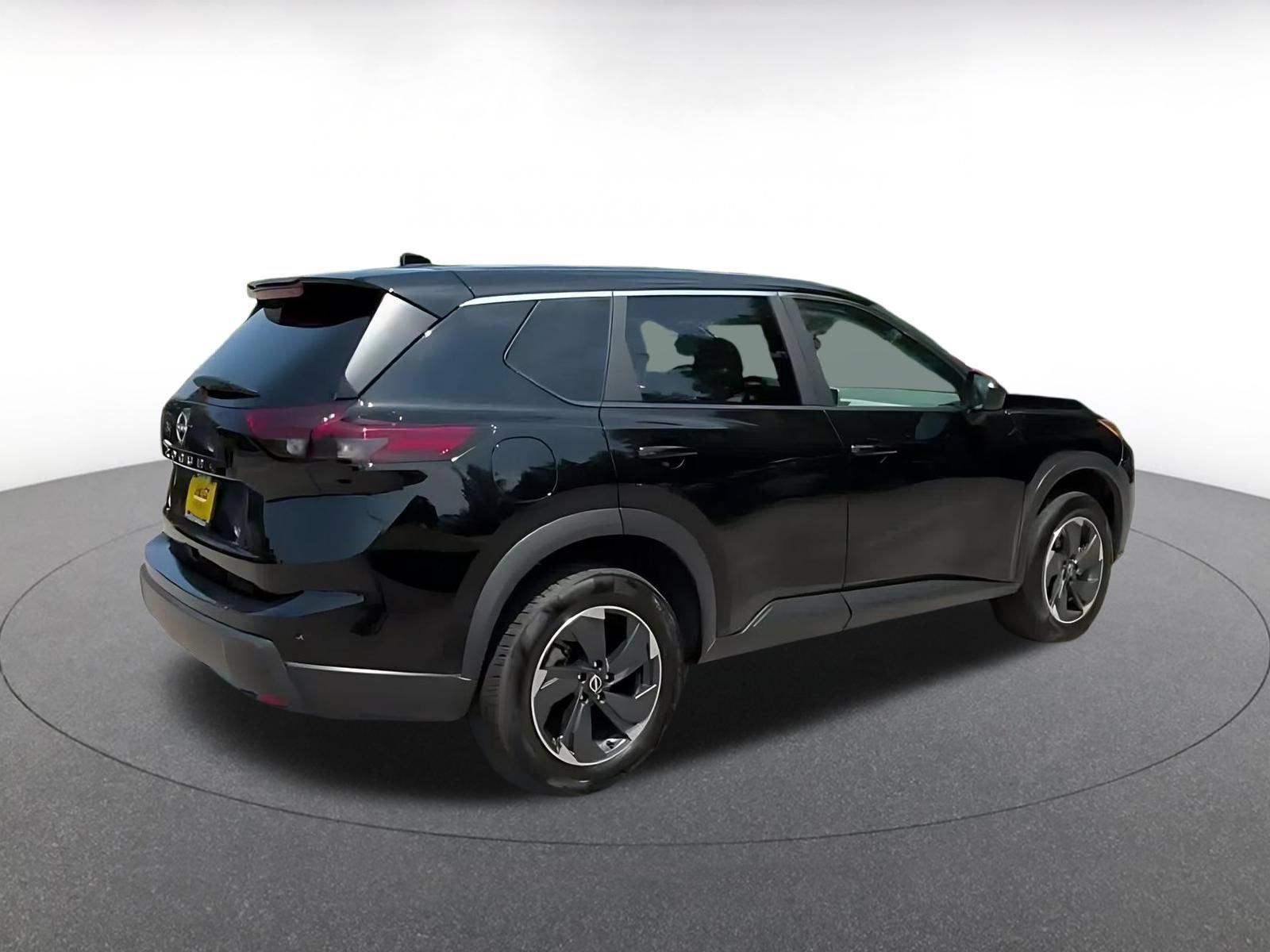 Thumbnail: 2025 Nissan Rogue - 14