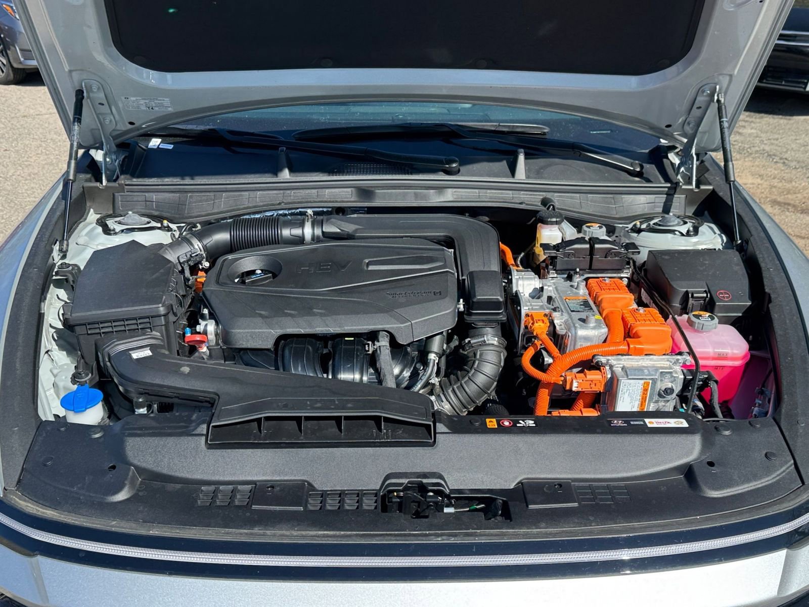 Thumbnail: 2025 Hyundai Sonata - 28