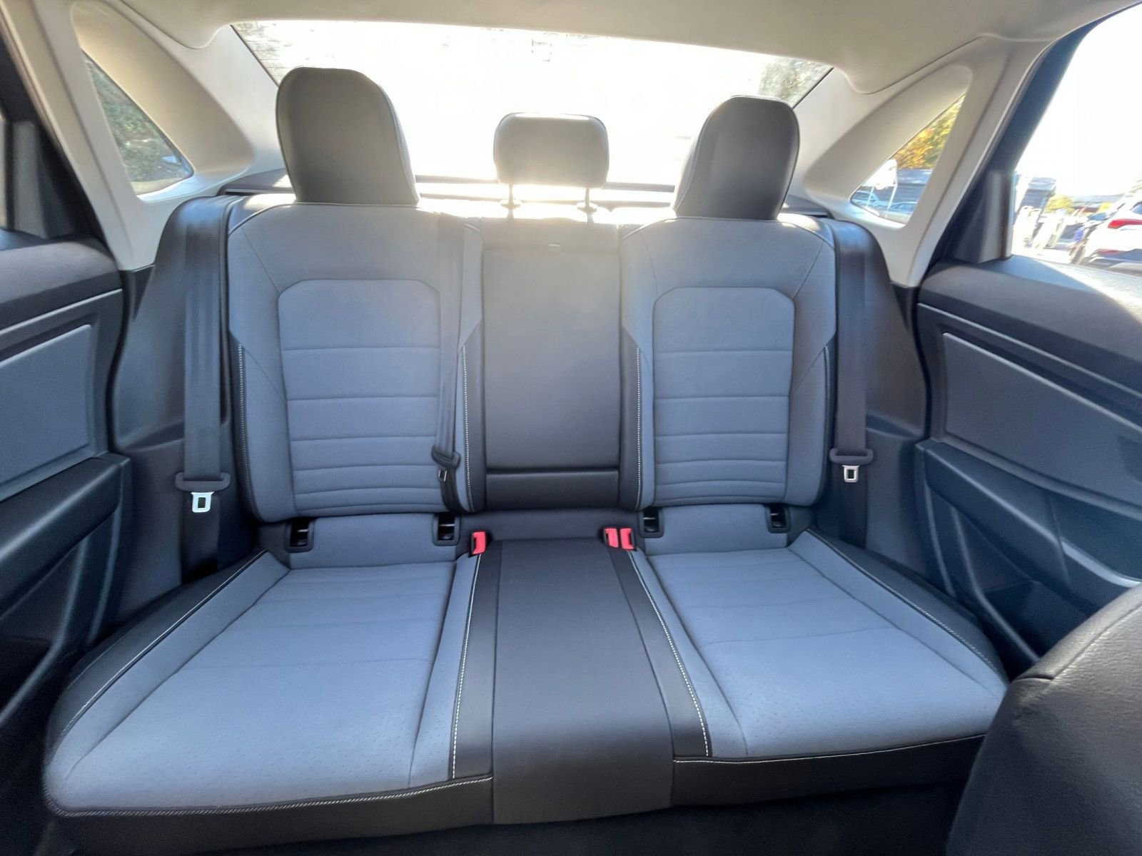 Thumbnail: 2025 Volkswagen Jetta - 33