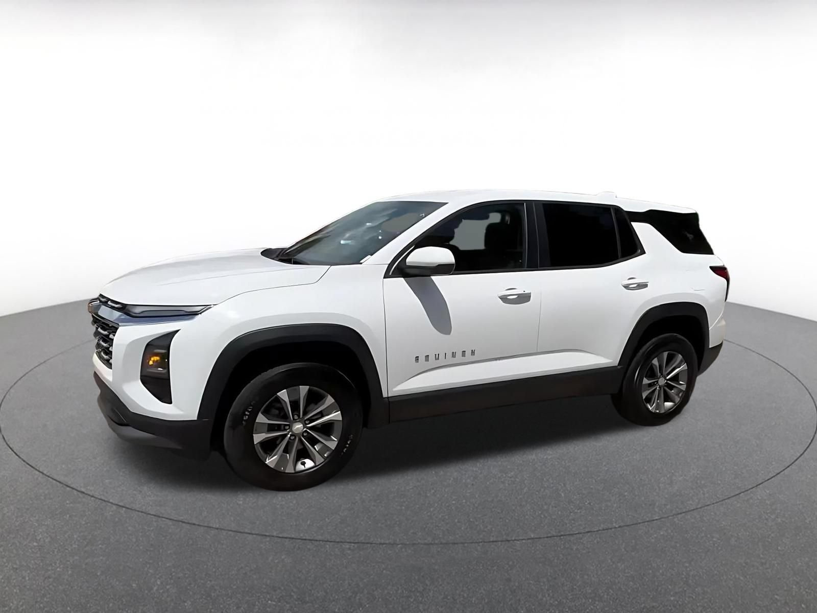 Thumbnail: 2025 Chevrolet Equinox - 7