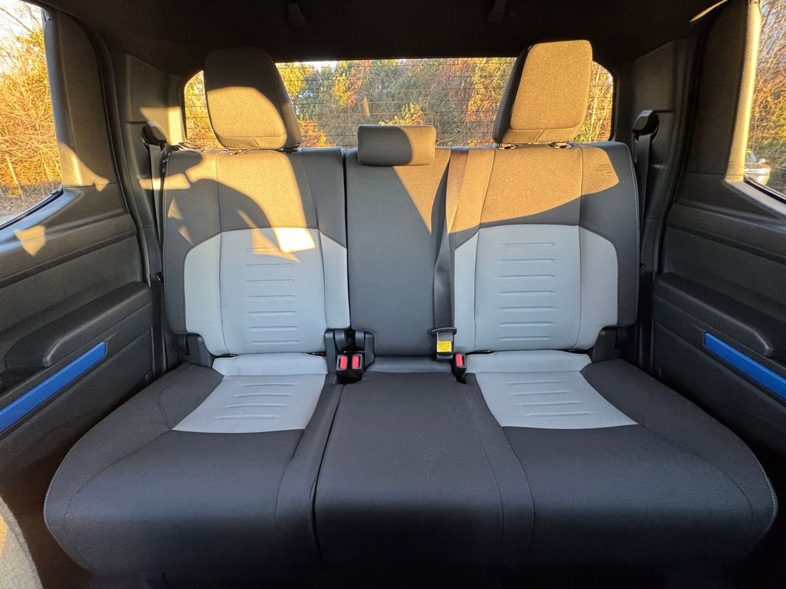 Thumbnail: 2025 Toyota Tacoma - 33