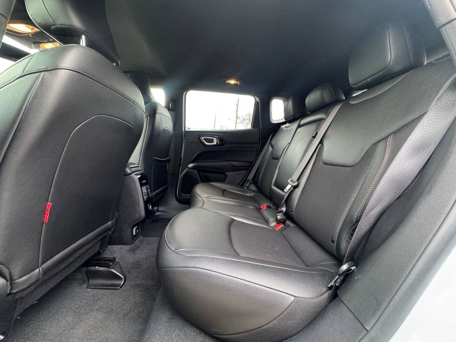 Thumbnail: 2025 Jeep Compass - 22