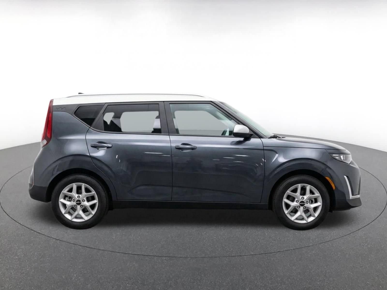 Thumbnail: 2025 Kia Soul - 10
