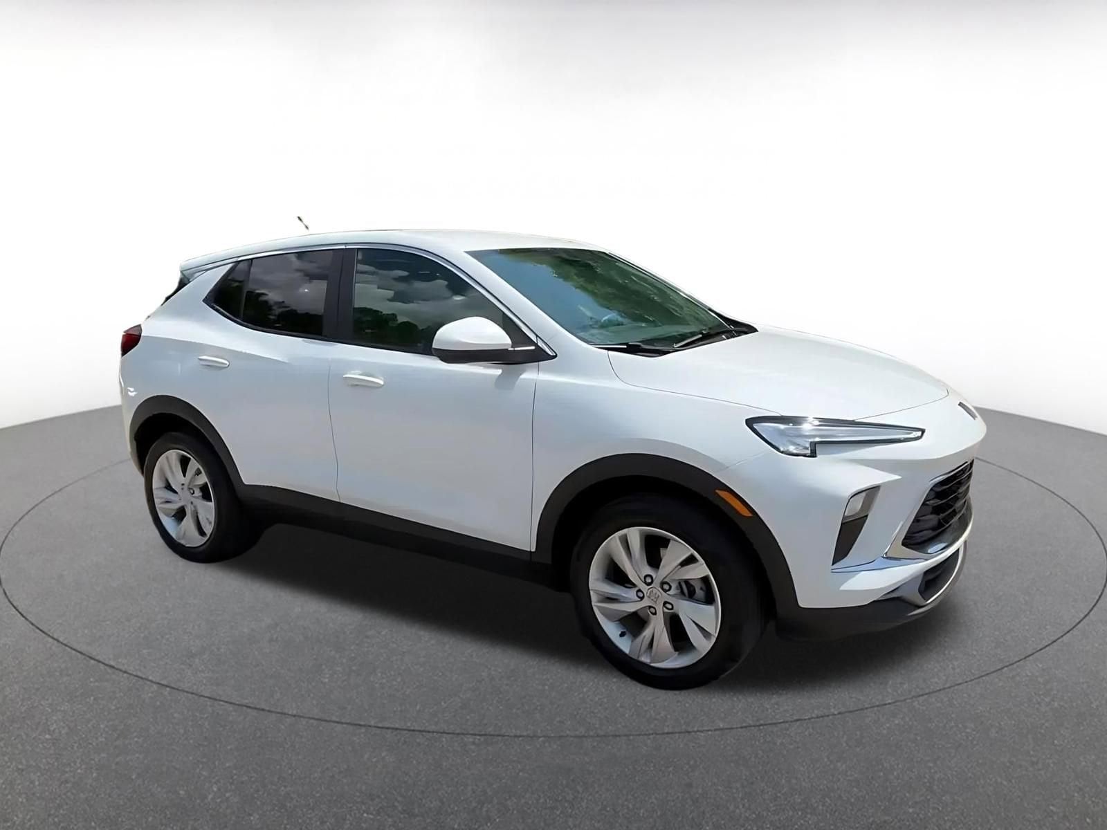 Thumbnail: 2025 Buick Encore GX - 2