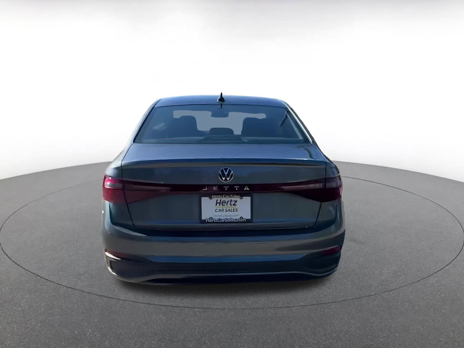 Thumbnail: 2025 Volkswagen Jetta - 12