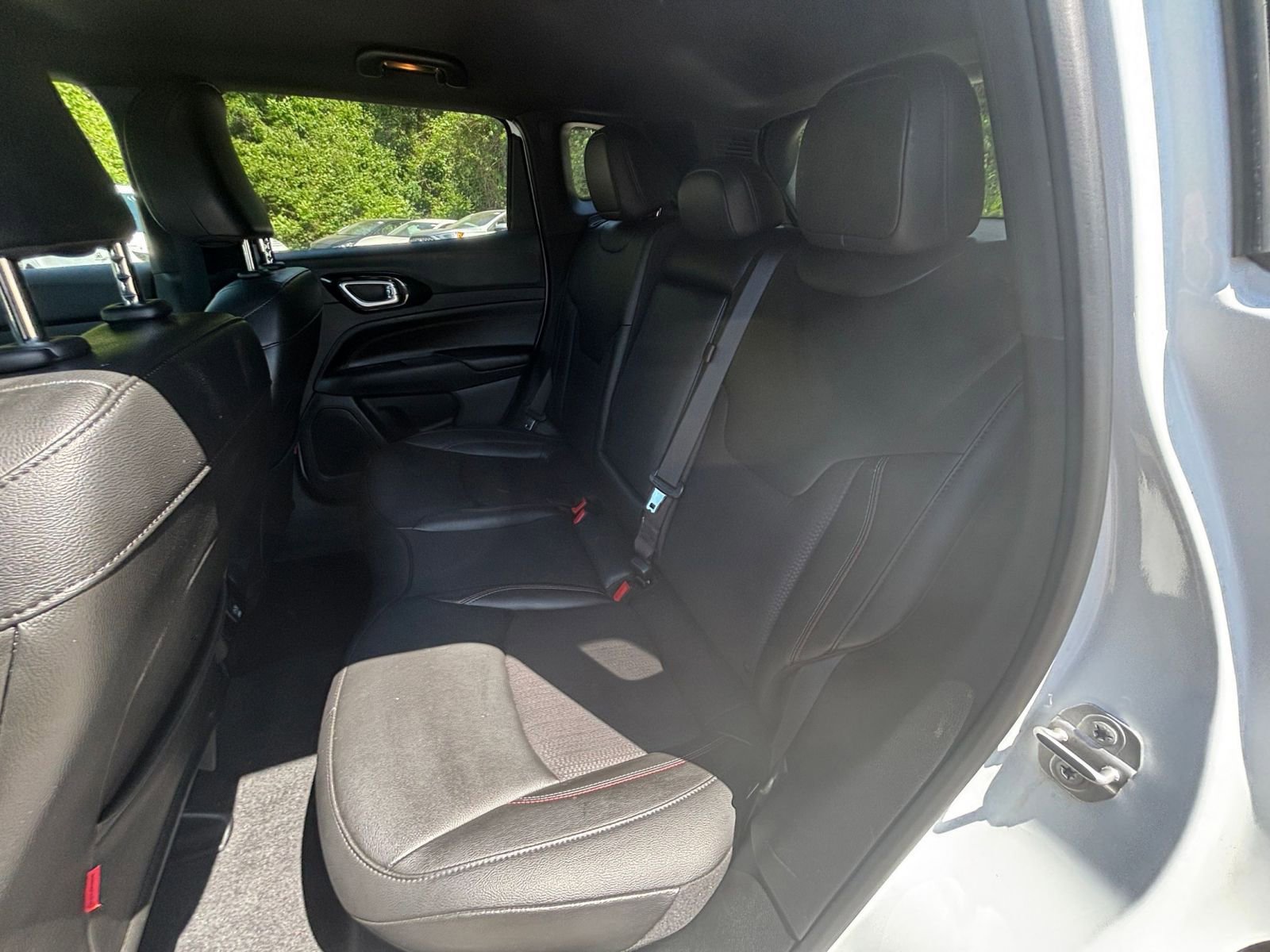 Thumbnail: 2025 Jeep Compass - 35