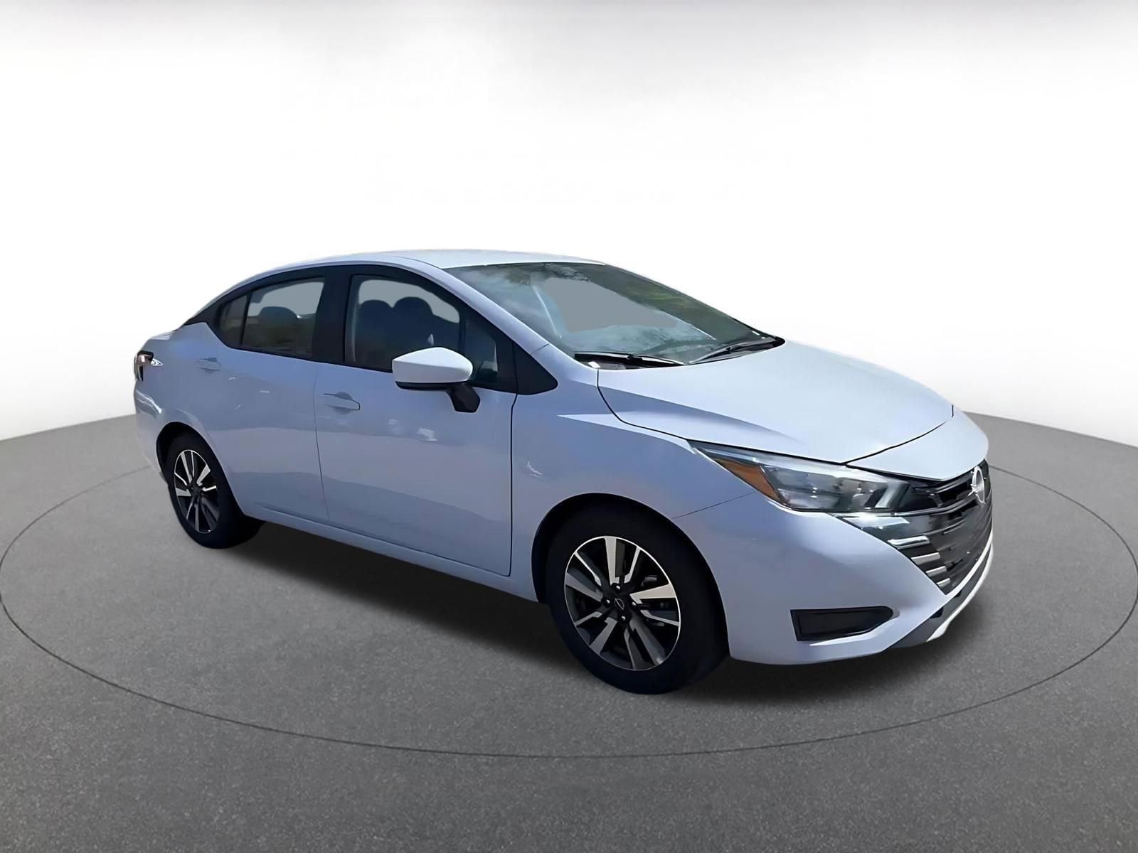 Thumbnail: 2025 Nissan Versa - 2