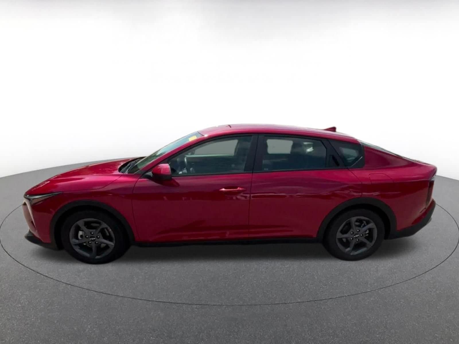 Thumbnail: 2026 Kia K4 - 6