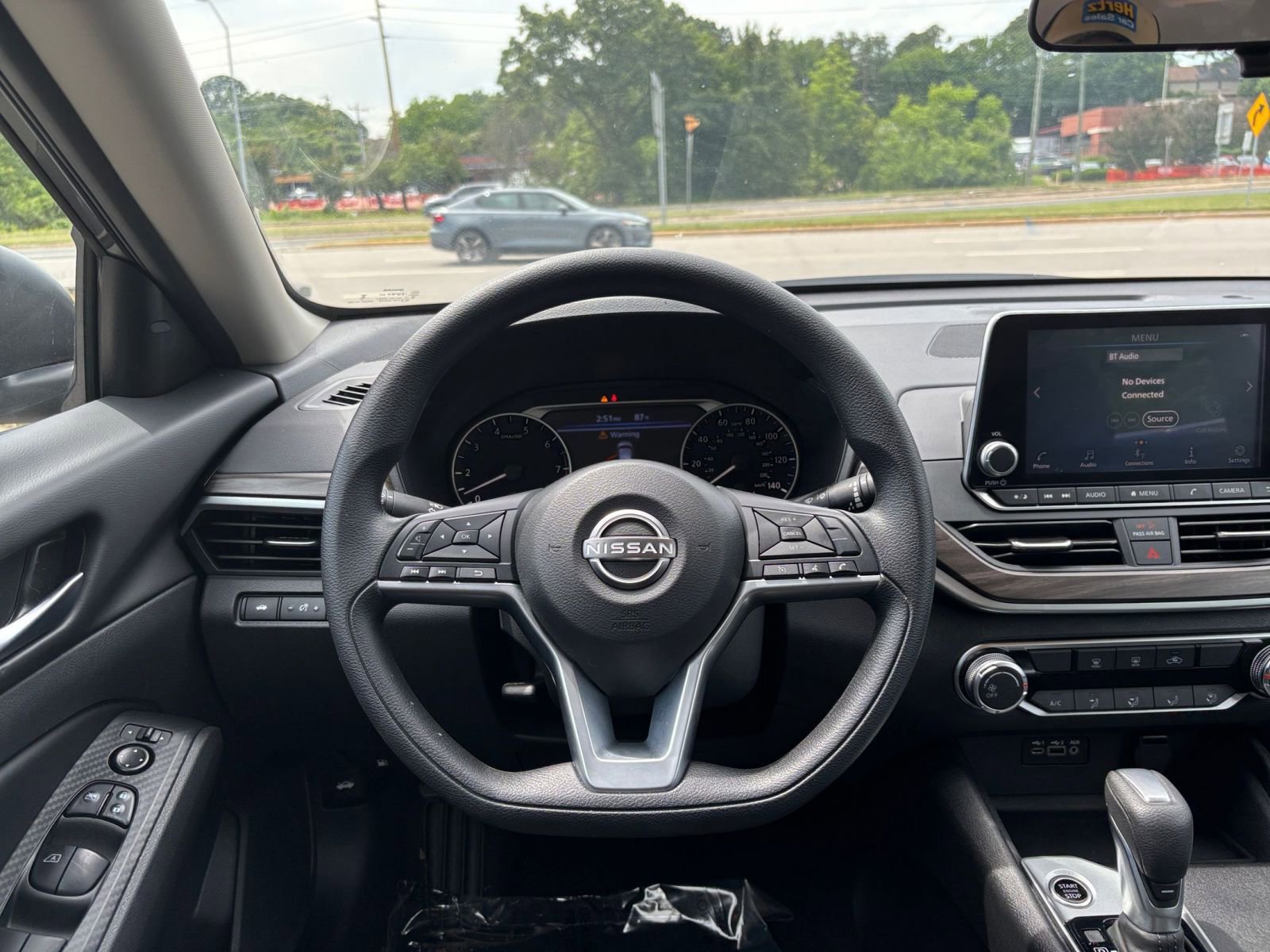 Thumbnail: 2025 Nissan Altima - 34