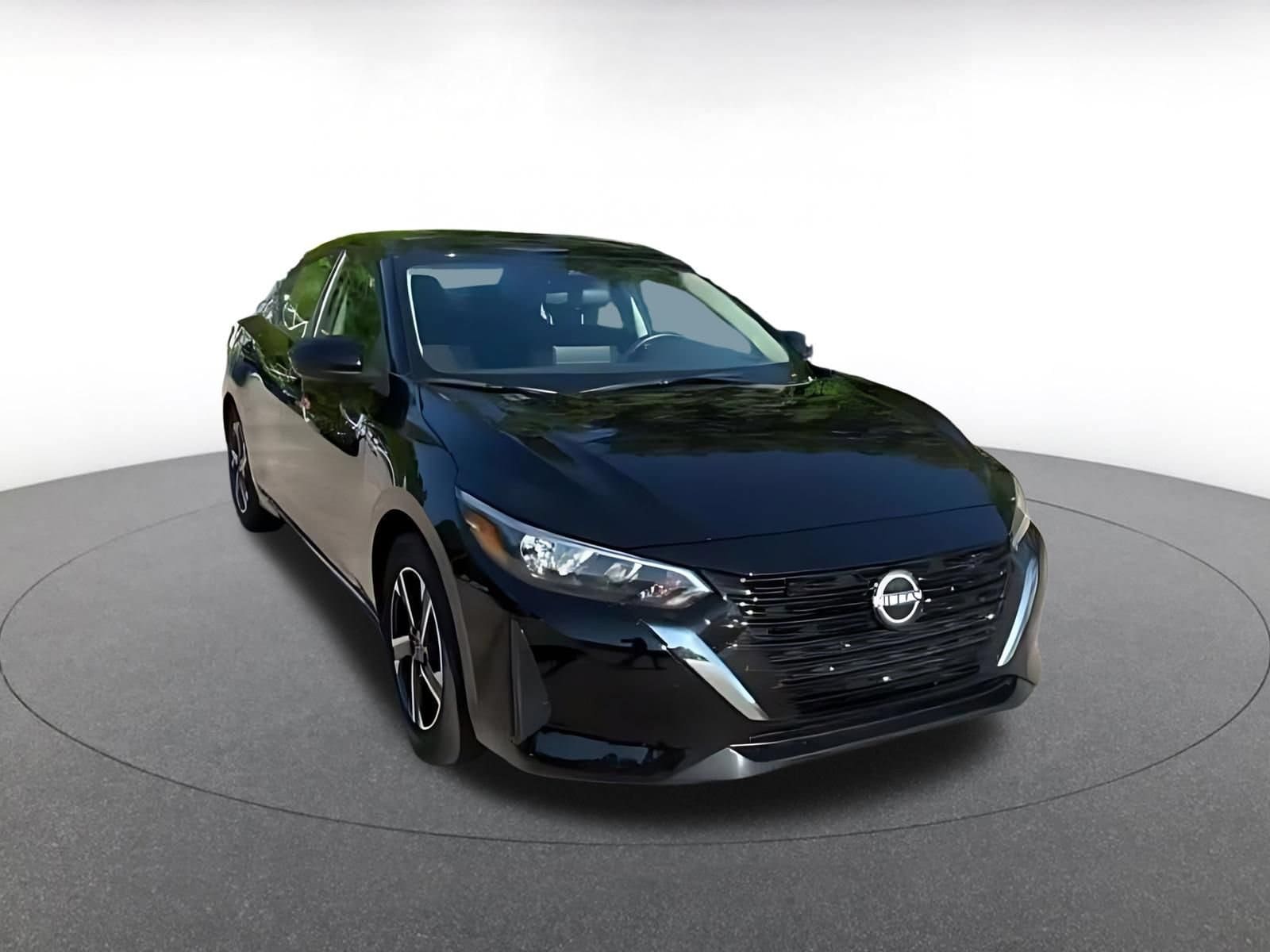 Thumbnail: 2025 Nissan Sentra - 16