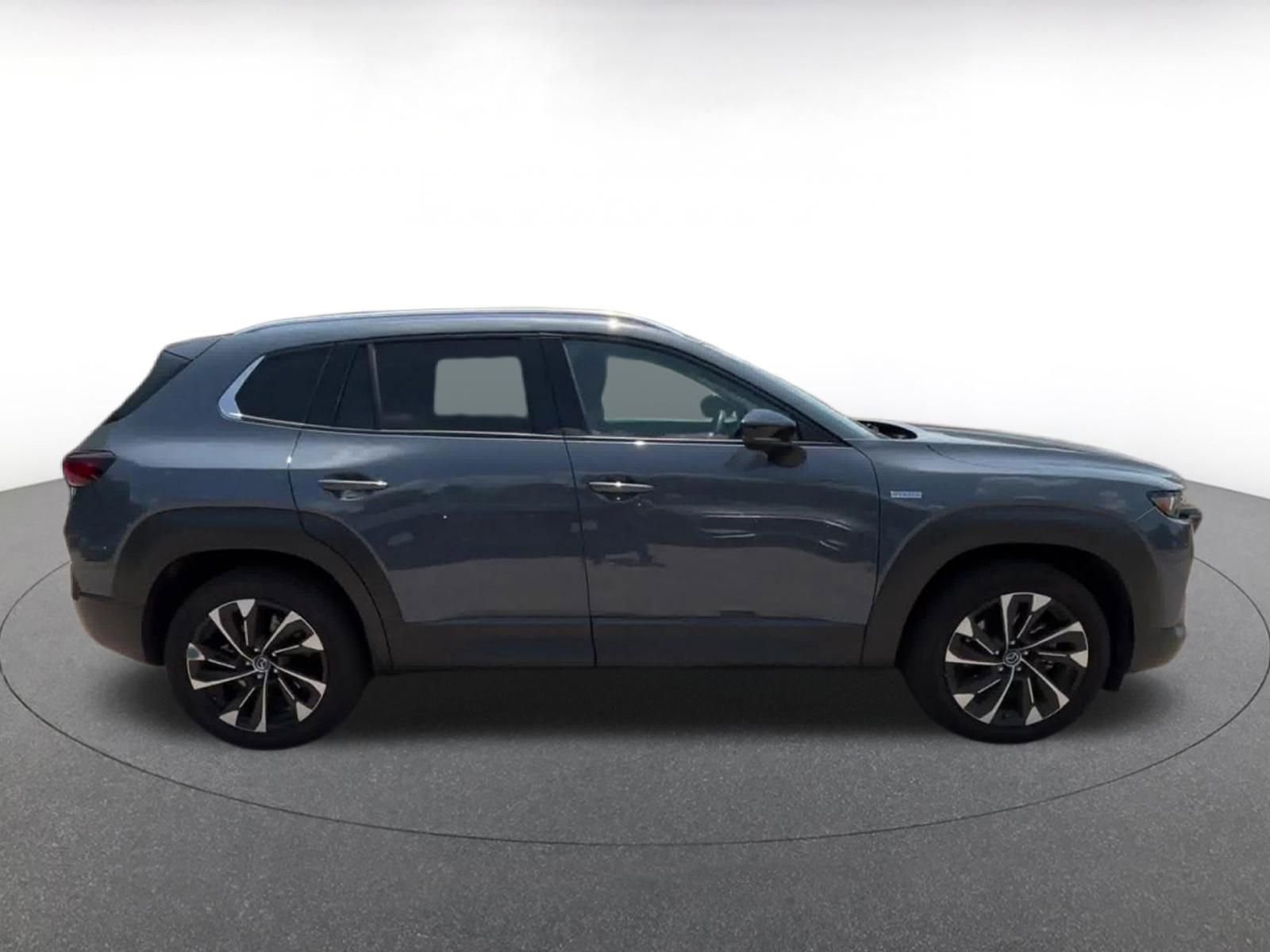 Thumbnail: 2025 Mazda CX-50 - 16
