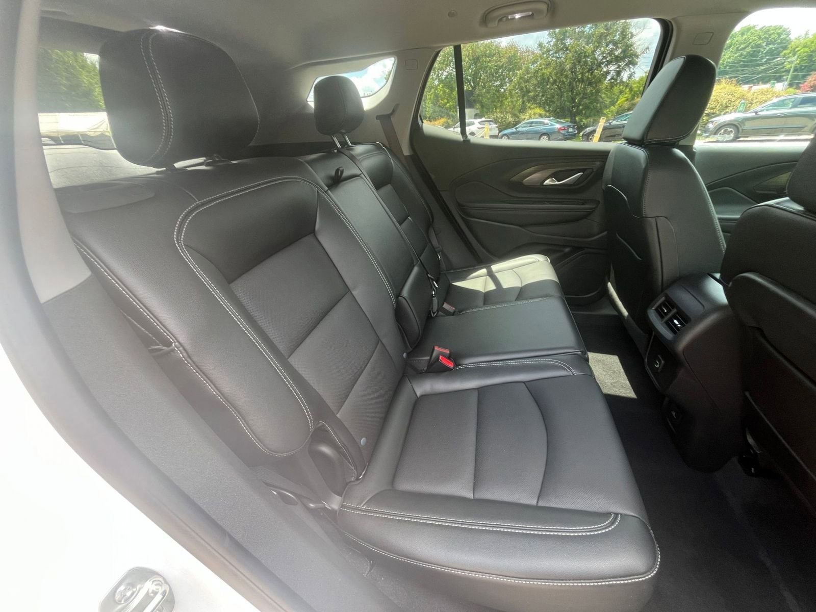 Thumbnail: 2024 GMC Terrain - 34