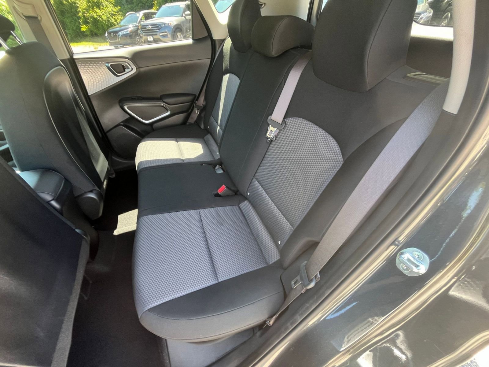 2024 Kia Soul LX 26