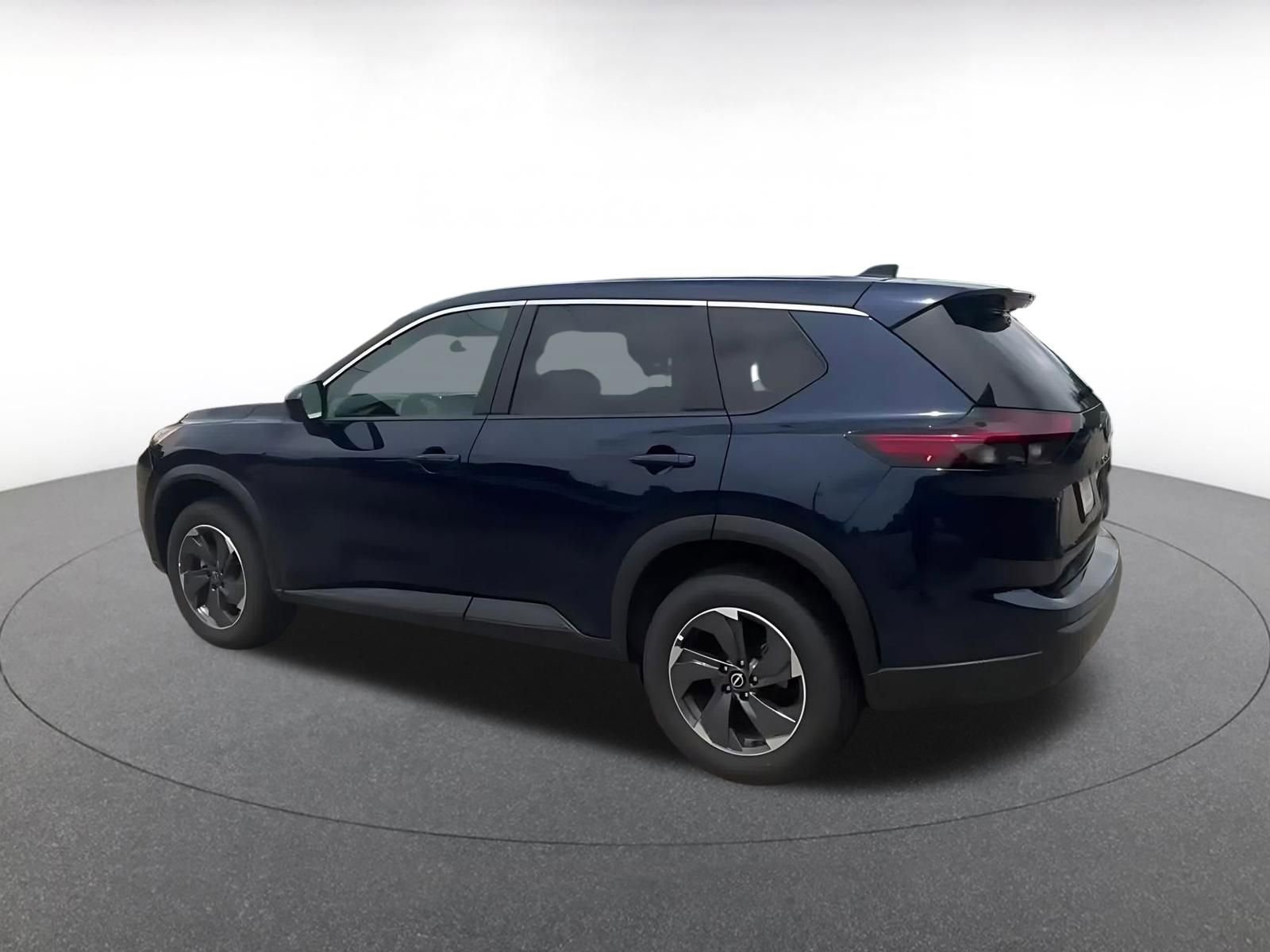 Thumbnail: 2025 Nissan Rogue - 10