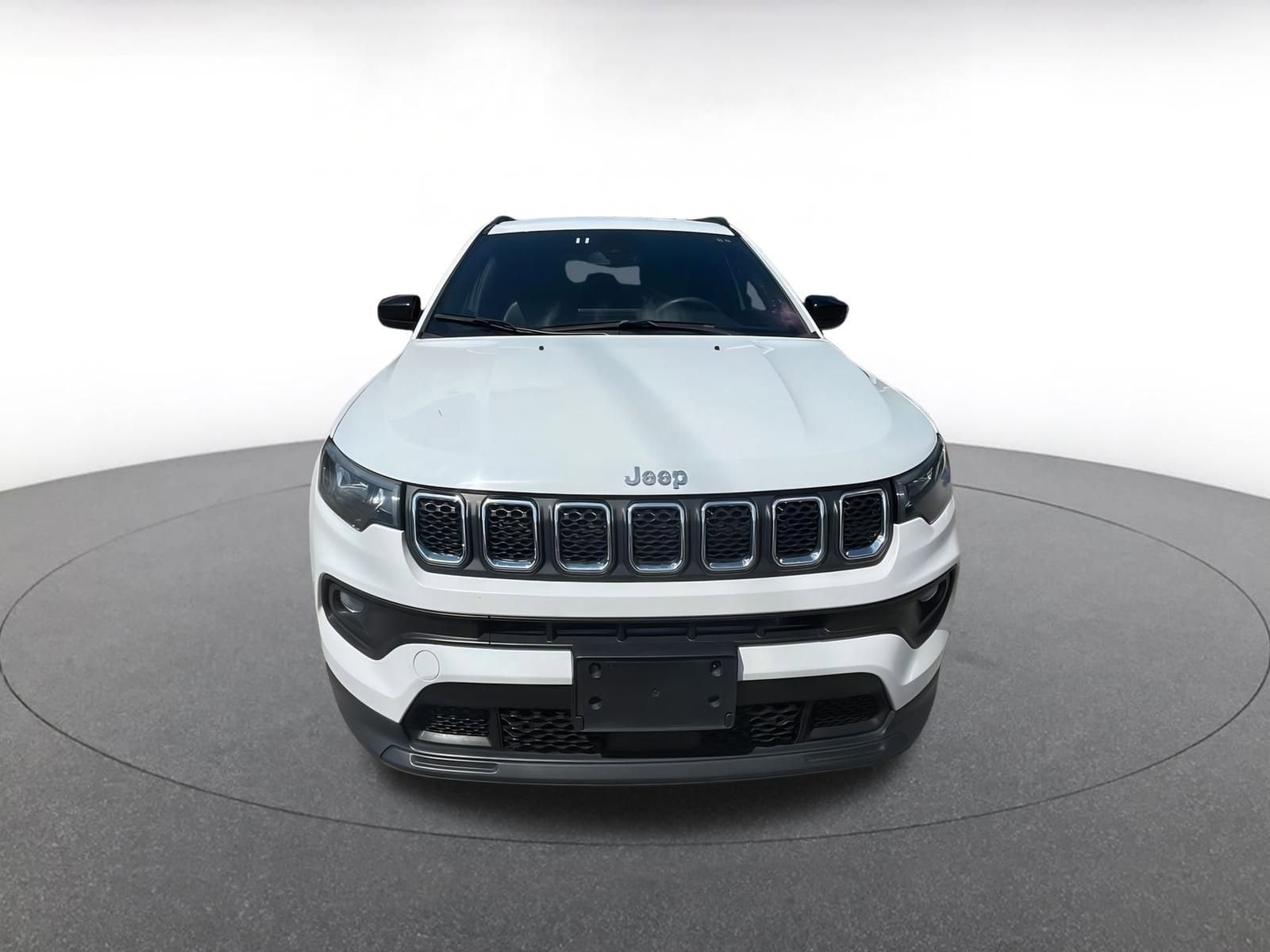 Thumbnail: 2023 Jeep Compass - 2